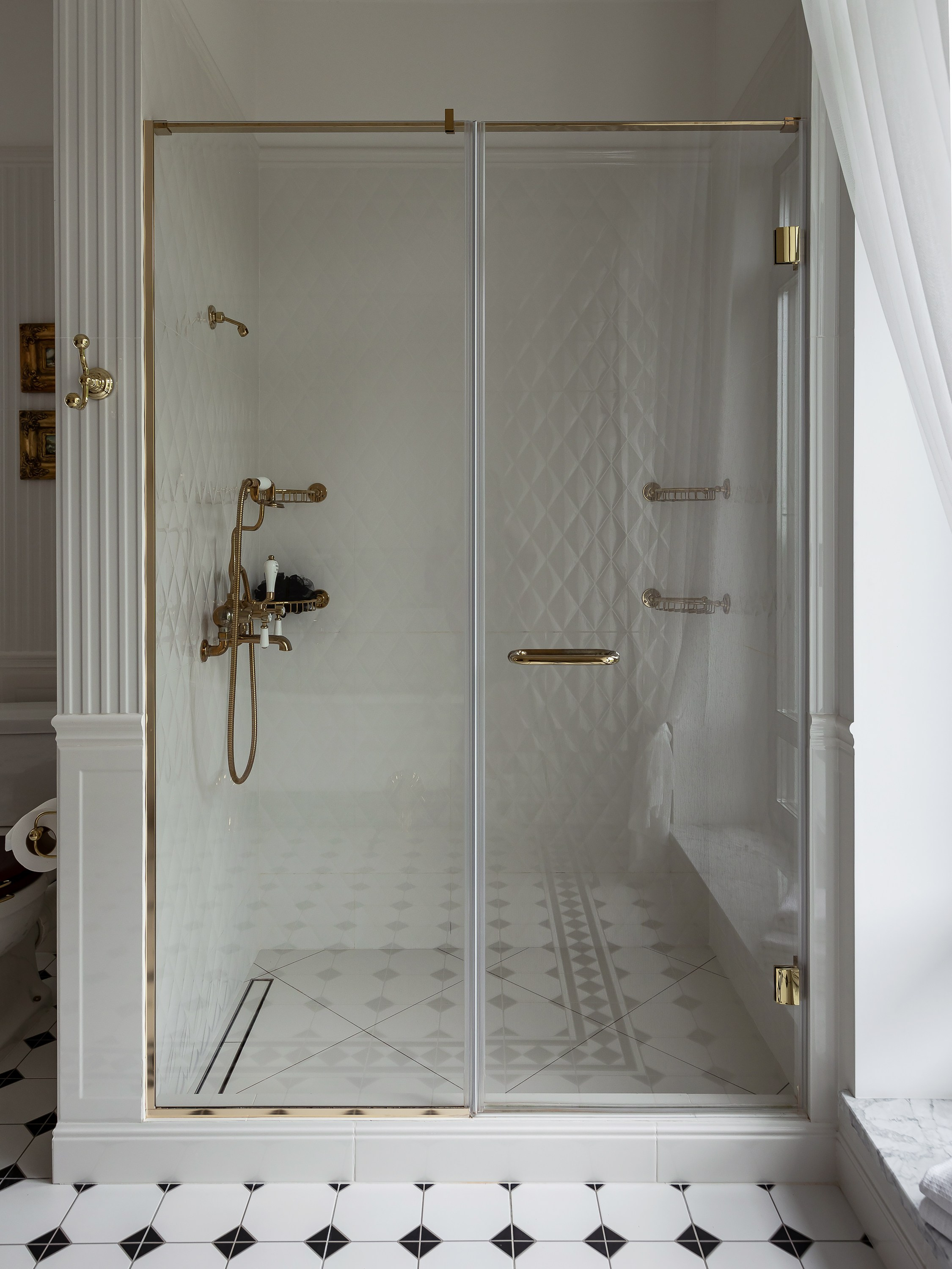 Интерьерный фотограф Виталина Ворошкевич