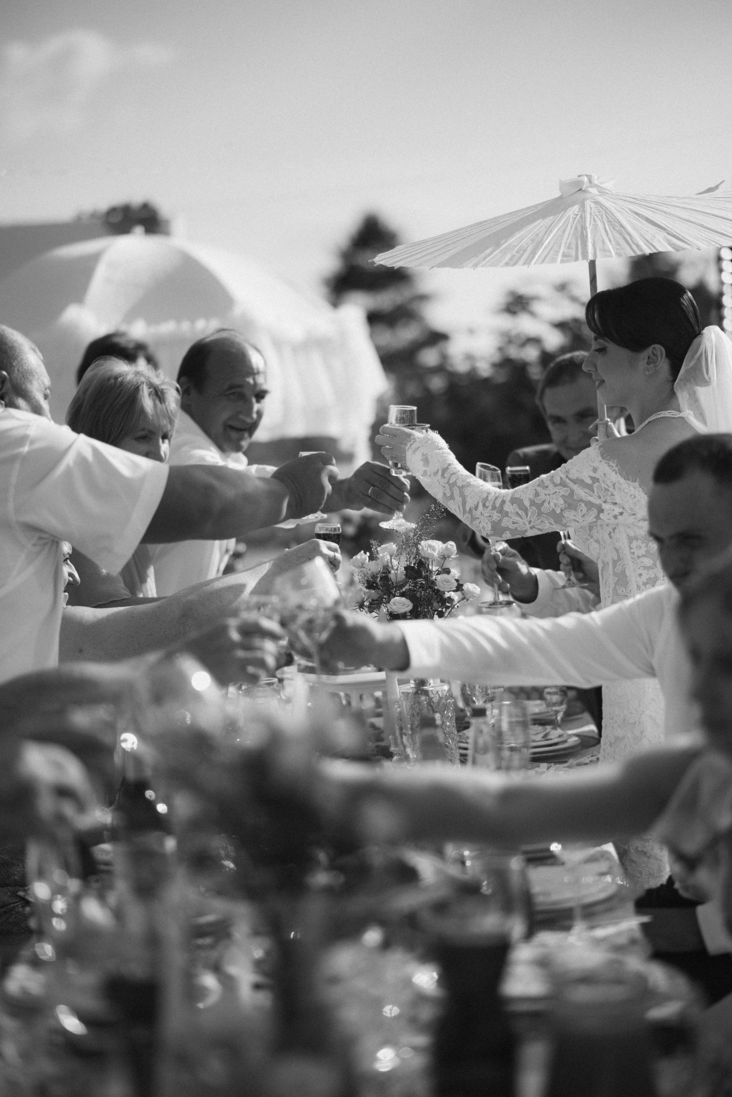 Саша и Вика. Свадебный и портретный фотограф в Брянске и Москве Алина Химушкина