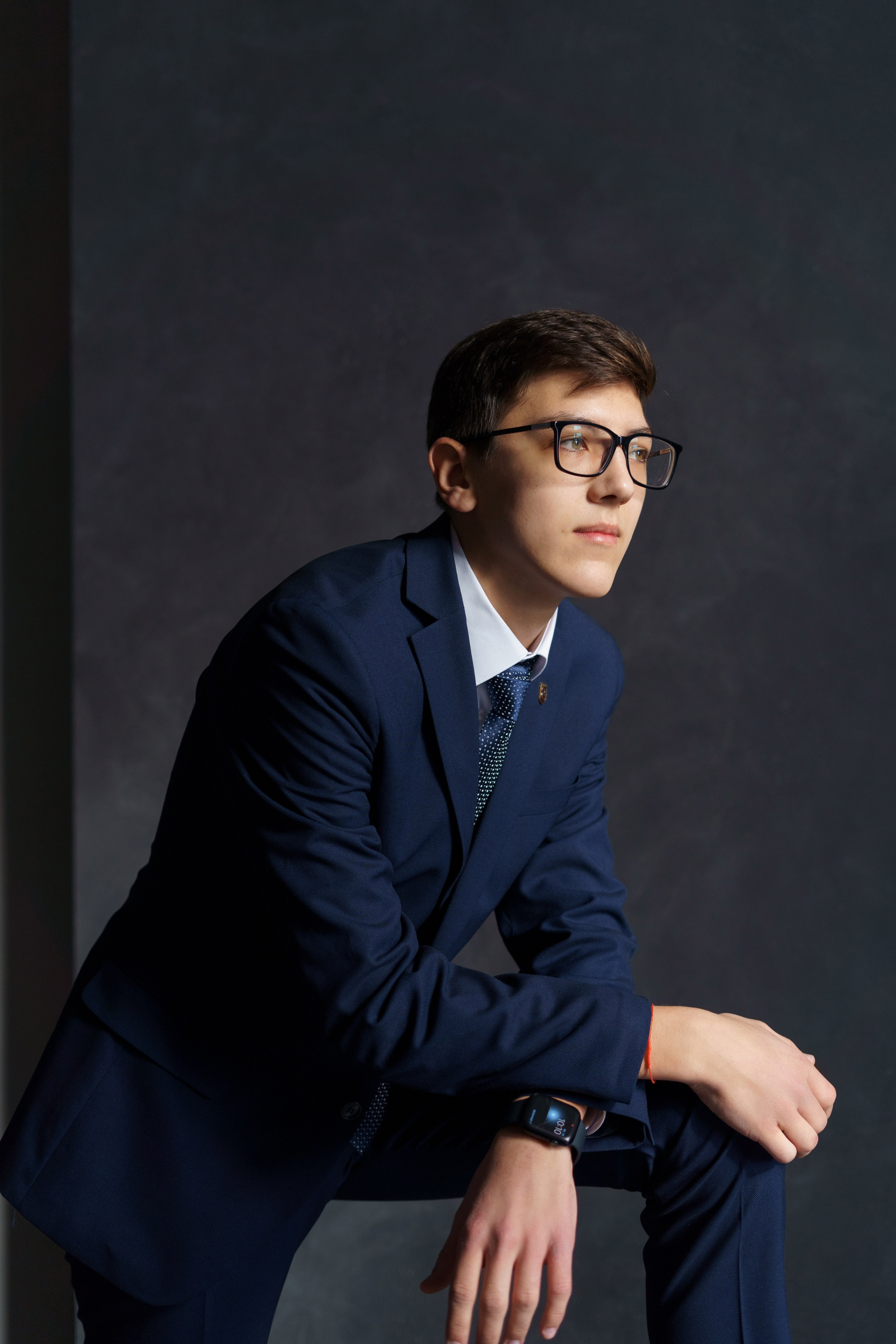 Максима в студии. Свадебный, портретный и репортажный фотограф Дмитрий Карпов