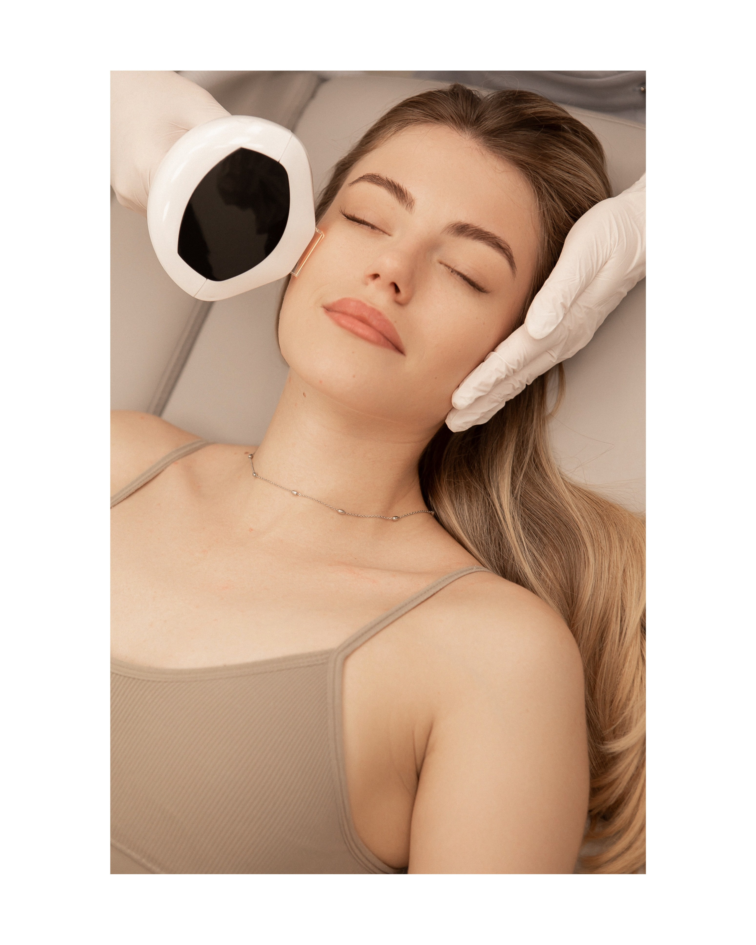 Клиника эстетической медицины «Лицо и Тело». Семейный, студийный фотограф во Владивостоке Екатерина Евдокимова