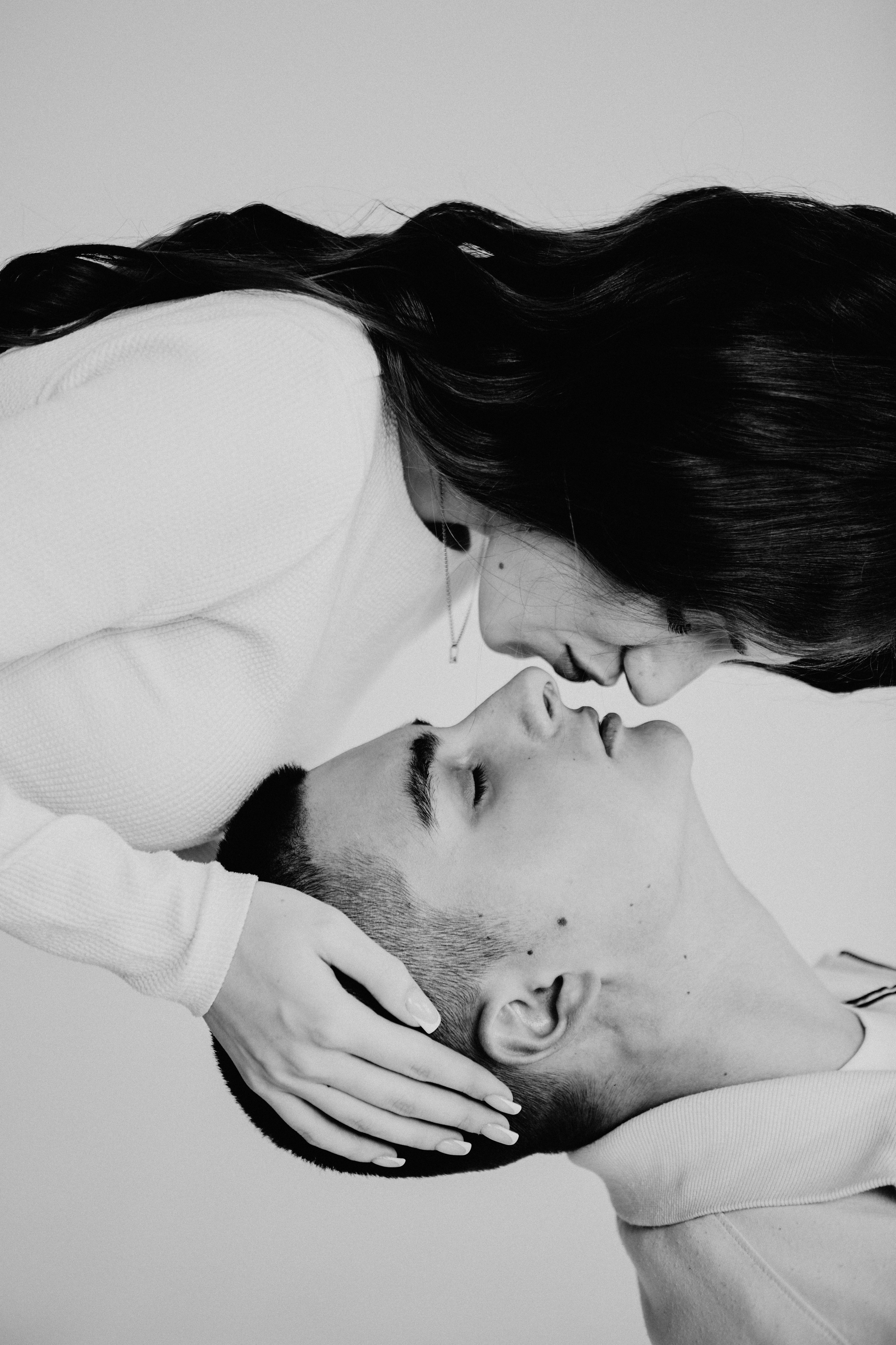 Парная фотосессия. Фотограф Иркутск Анастасия Марышева