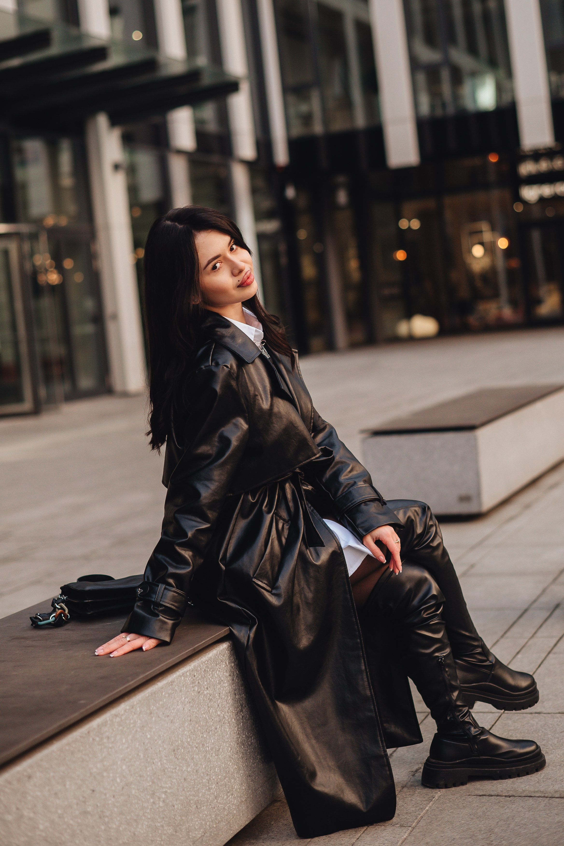 Portrait/individual STREET. Фотограф Прага | Photographer Prague| Фотограф в Праге Яра Куркус