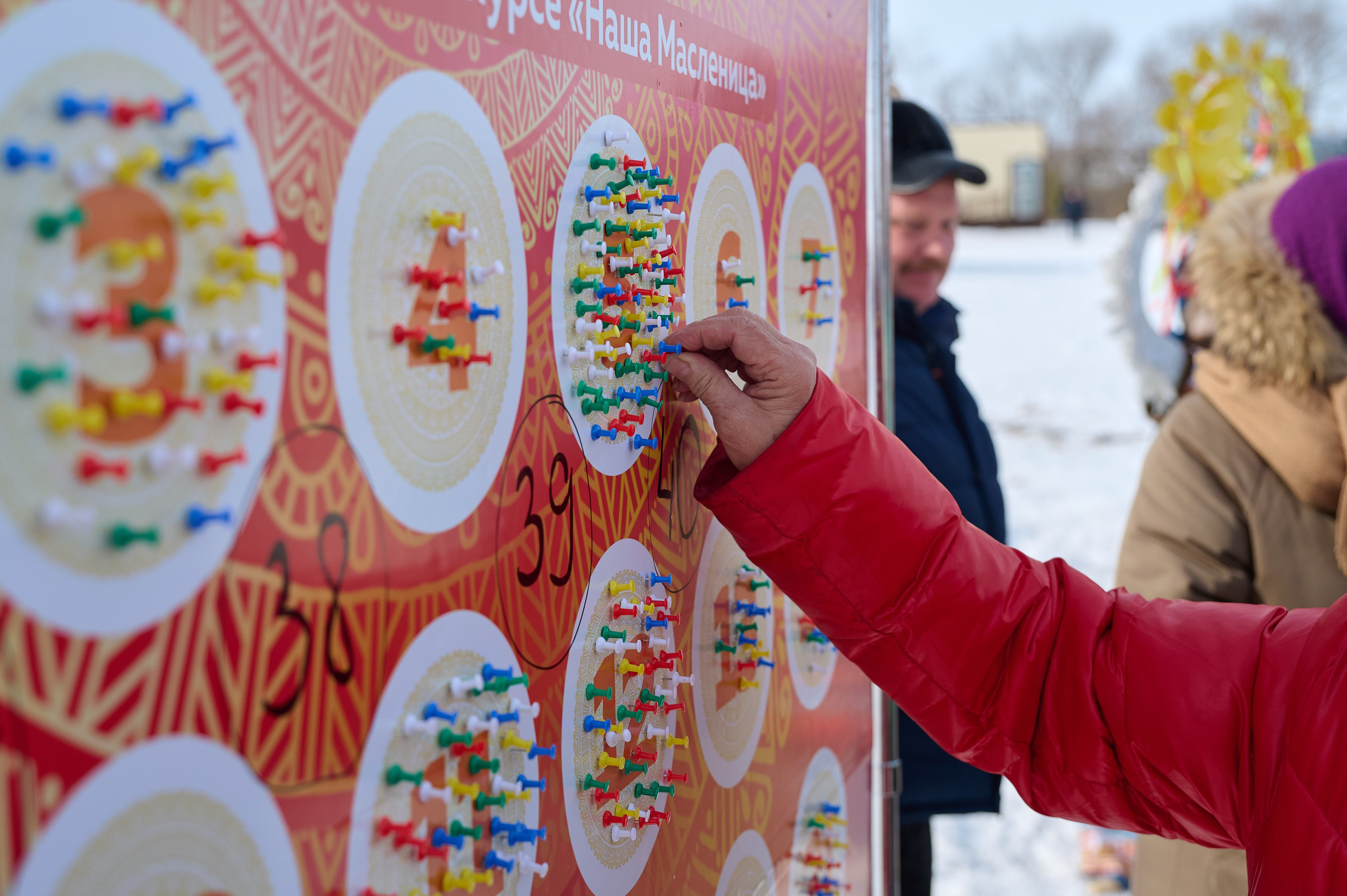 Сибирская масленица. Фотограф Опыт Качество Скорость Горный Алтай Барнаул