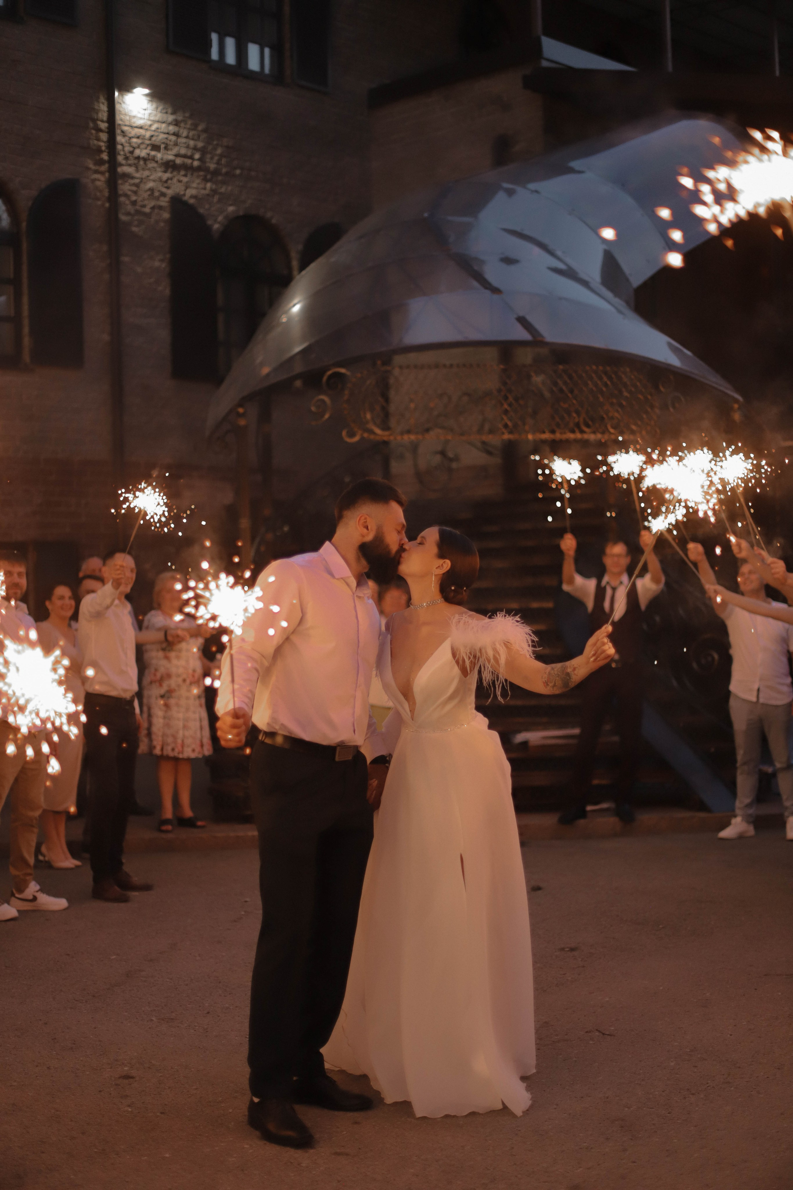 Владислав и Виктория. Фотограф в Тюмени Екатерина Медведева