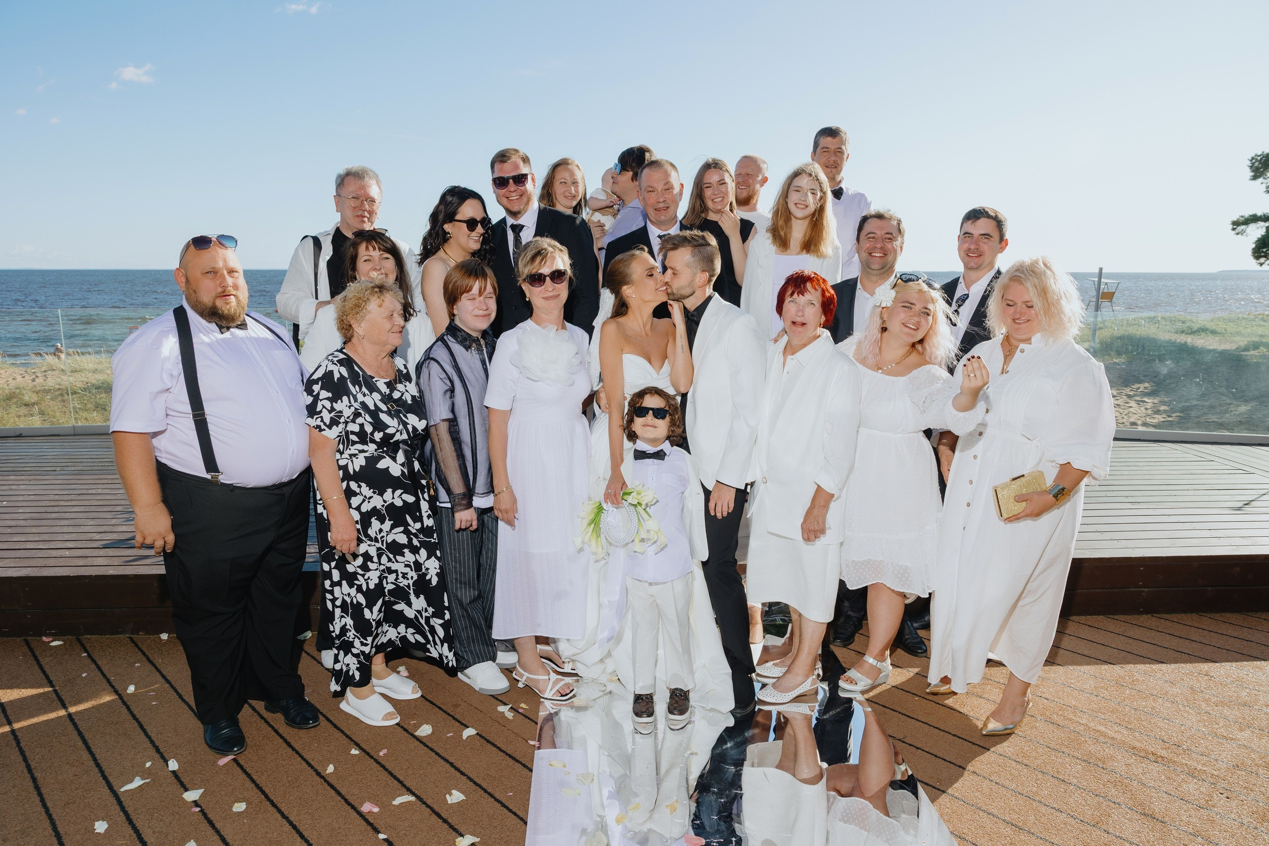 Даша и Антон. Свадебный фотограф в Санкт-Петербурге Рябикин Александр , занимаюсь св