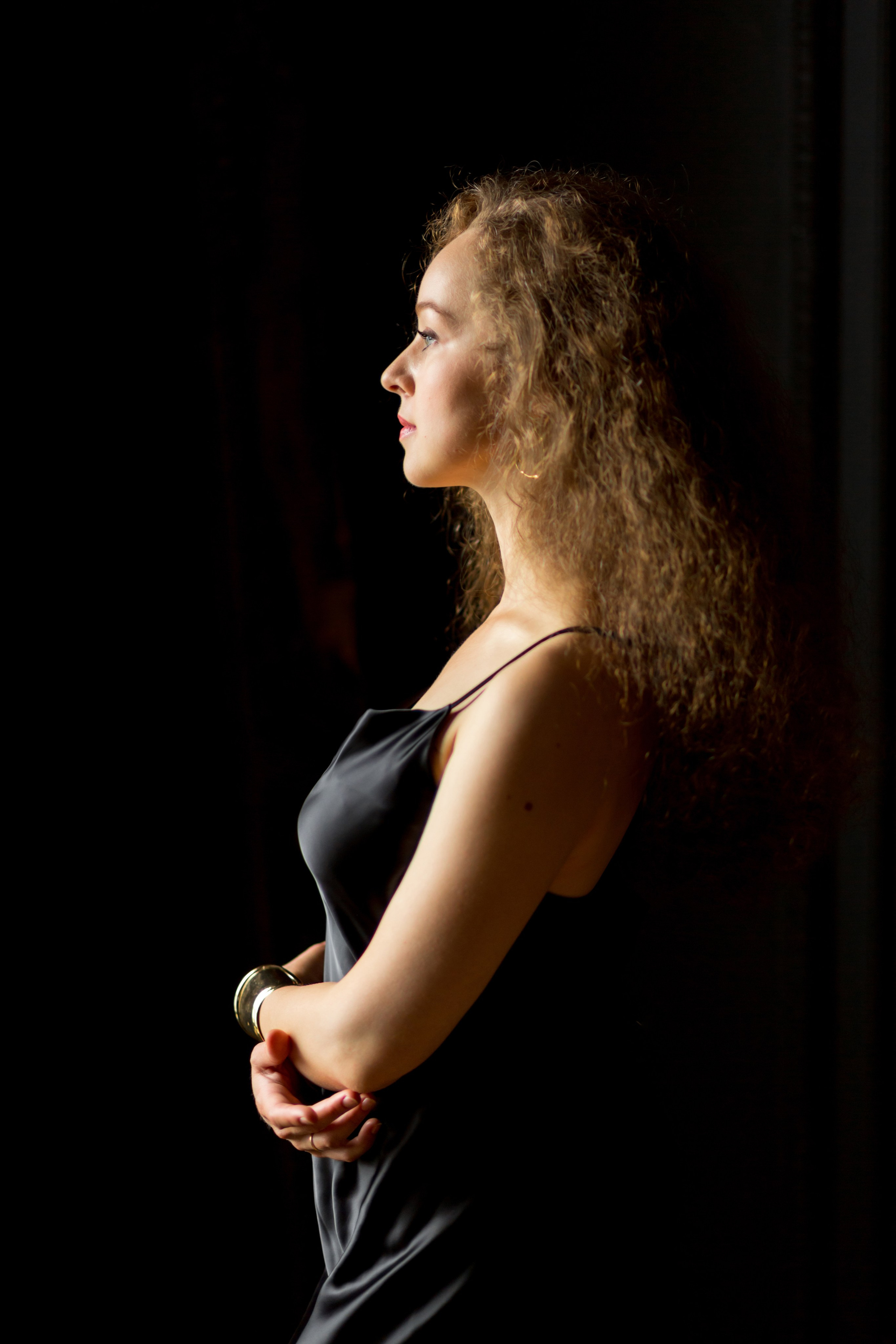 Анастасия. Семейный и портретный фотограф в Санкт-Петербурге Андрей Воробьев