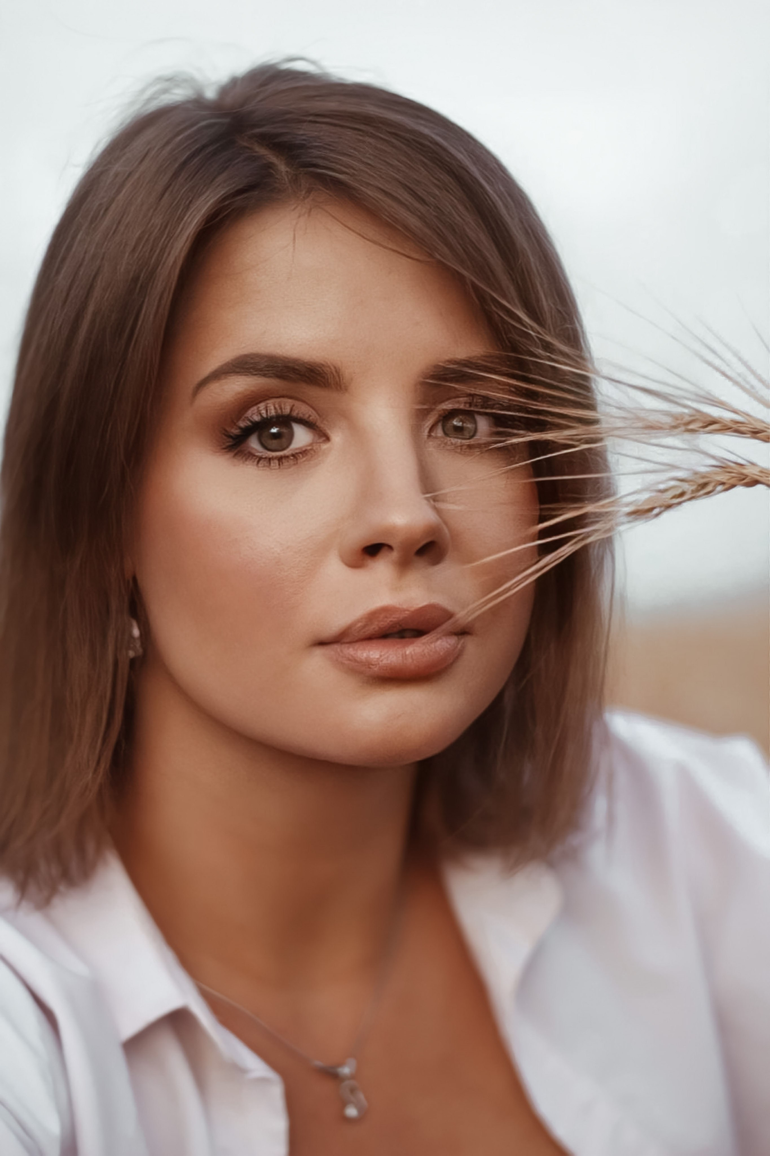 SOFIA. Фотограф Ожерельева Ольга. Love story · Portraits · Individual photoshoot