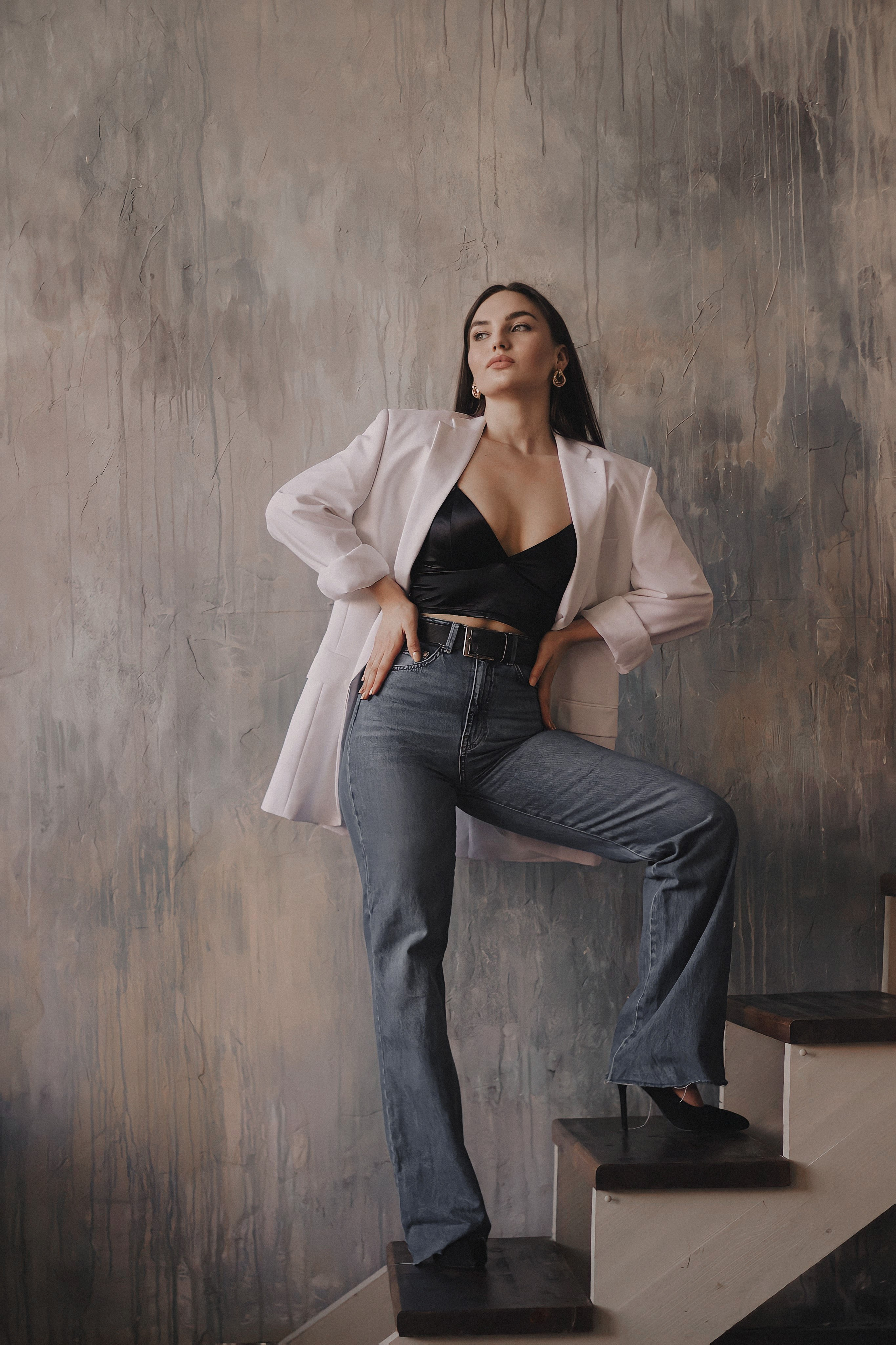 KSENIA. Фотограф Ожерельева Ольга. Love story · Portraits · Individual photoshoot