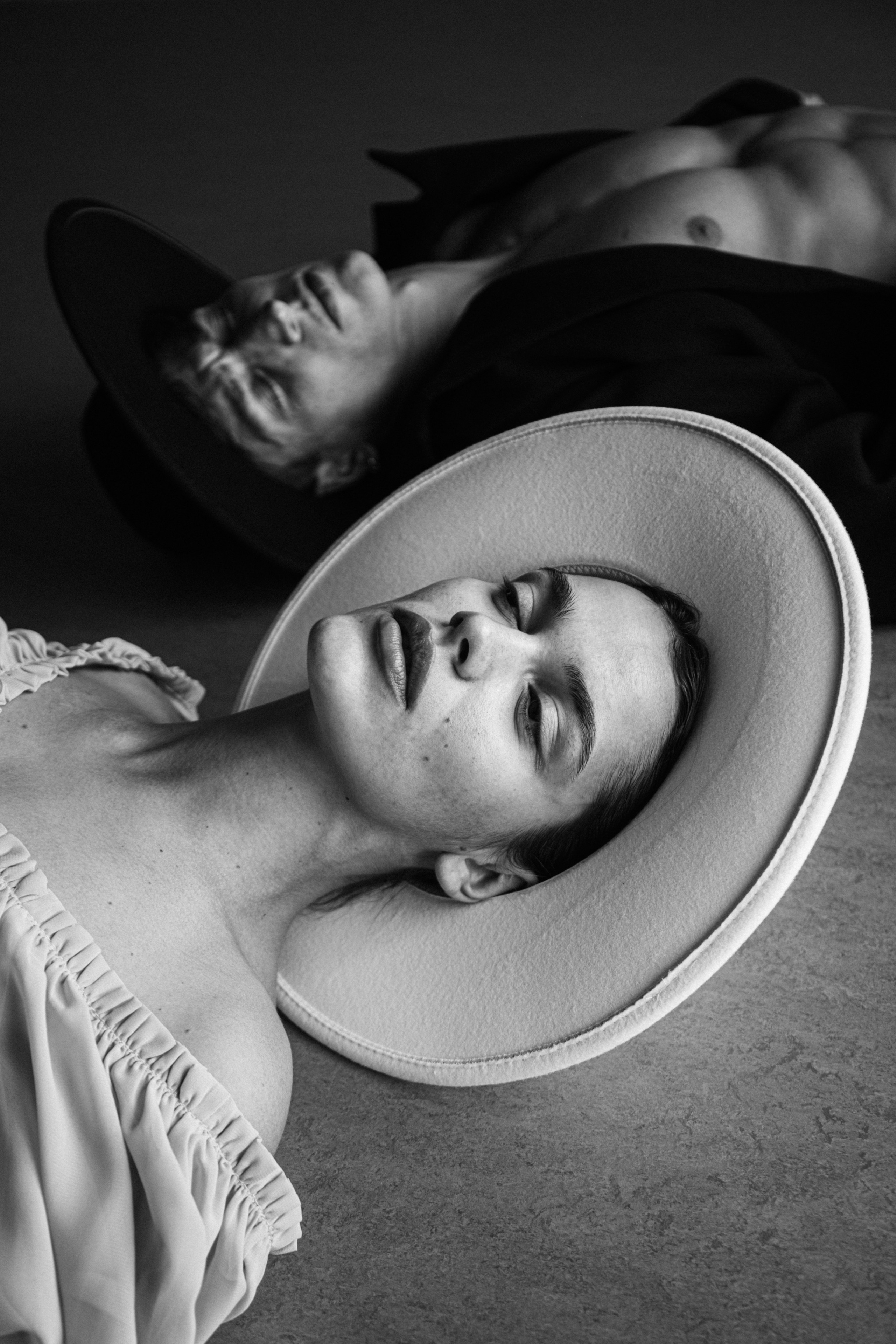 Мои ч/б работы. Портретный фотограф Марина Щеглова в Москве