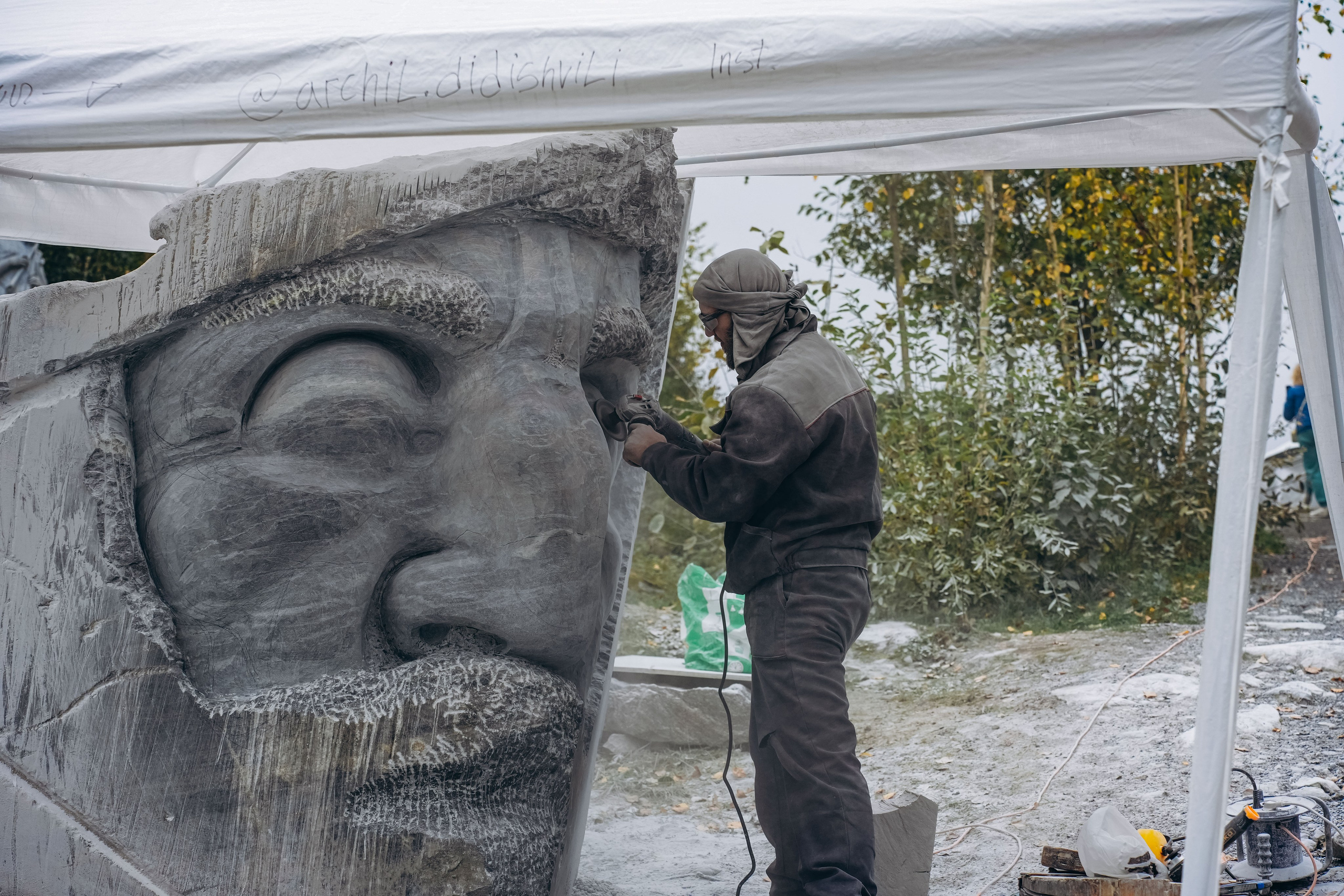 СЕВЕР. Event фотограф Степанова Александра