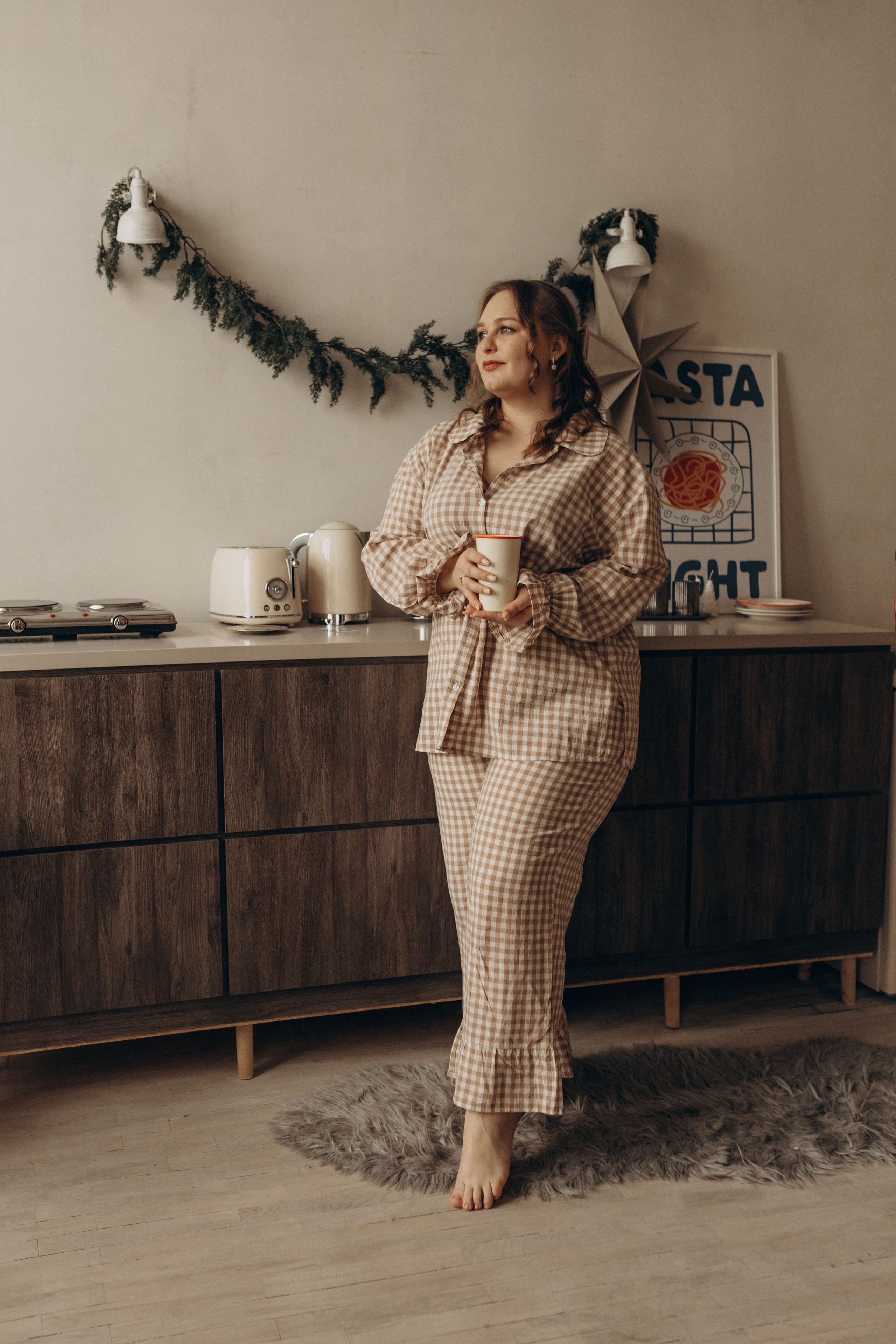 Новогоднее чудо для маленького Ромы. Фотограф в Ставрополе Svetlana Matveeva