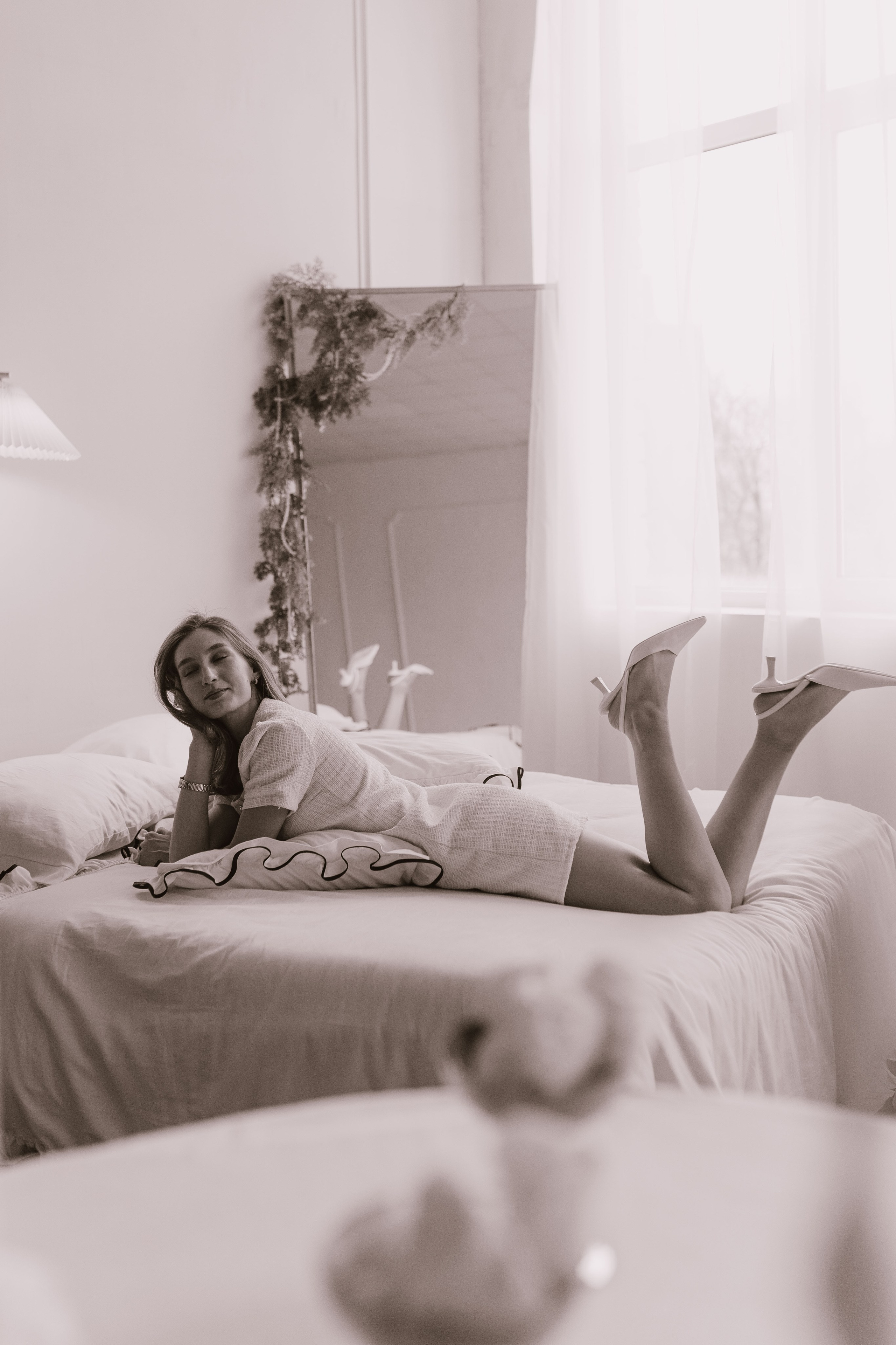 Новогодняя история в студии Редкое фото. Фотограф в Ставрополе Svetlana Matveeva