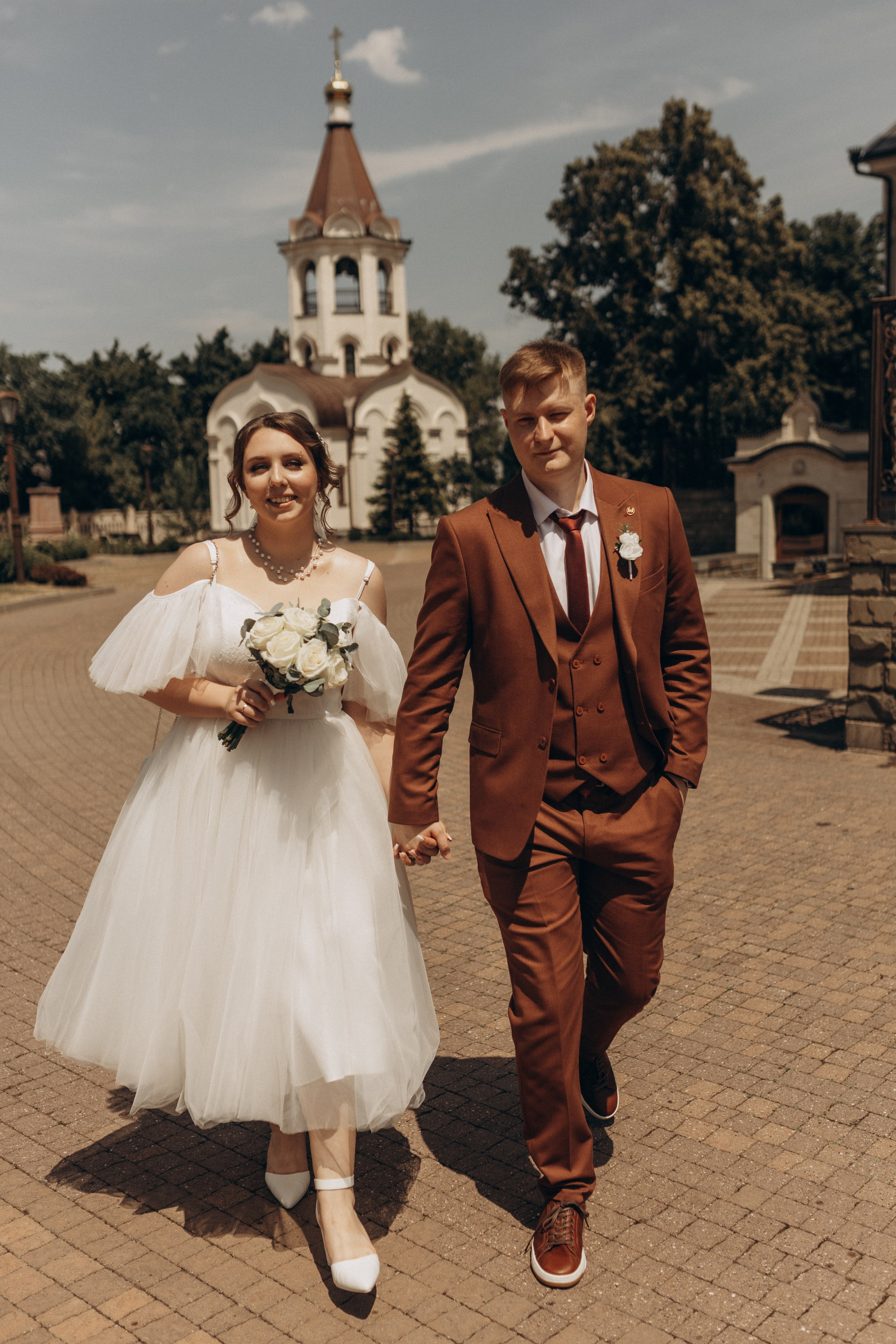 Свадьба Максима и Ирины. Фотограф в Ставрополе Svetlana Matveeva