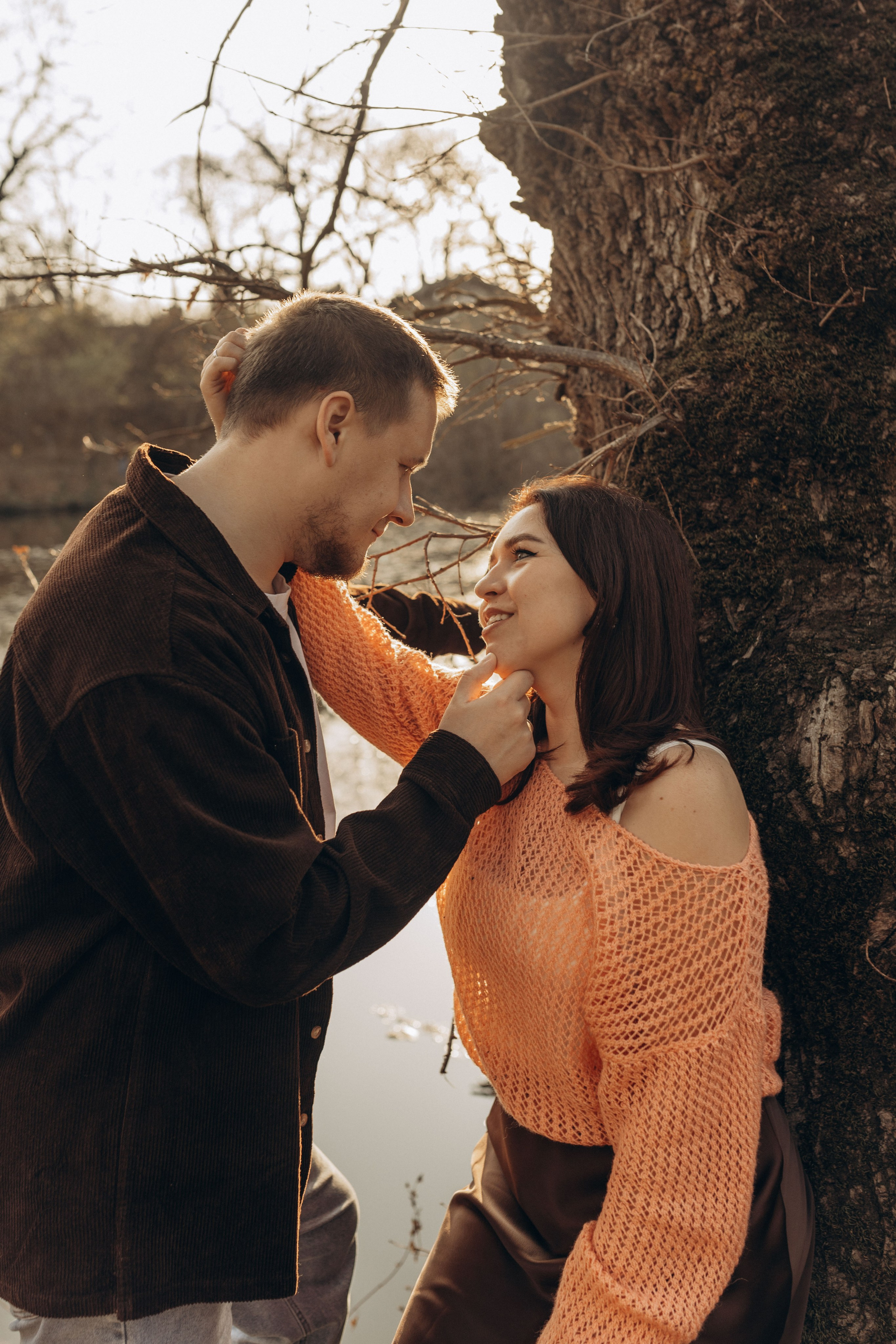 Лове стори одним осенним днем. Фотограф в Ставрополе Svetlana Matveeva