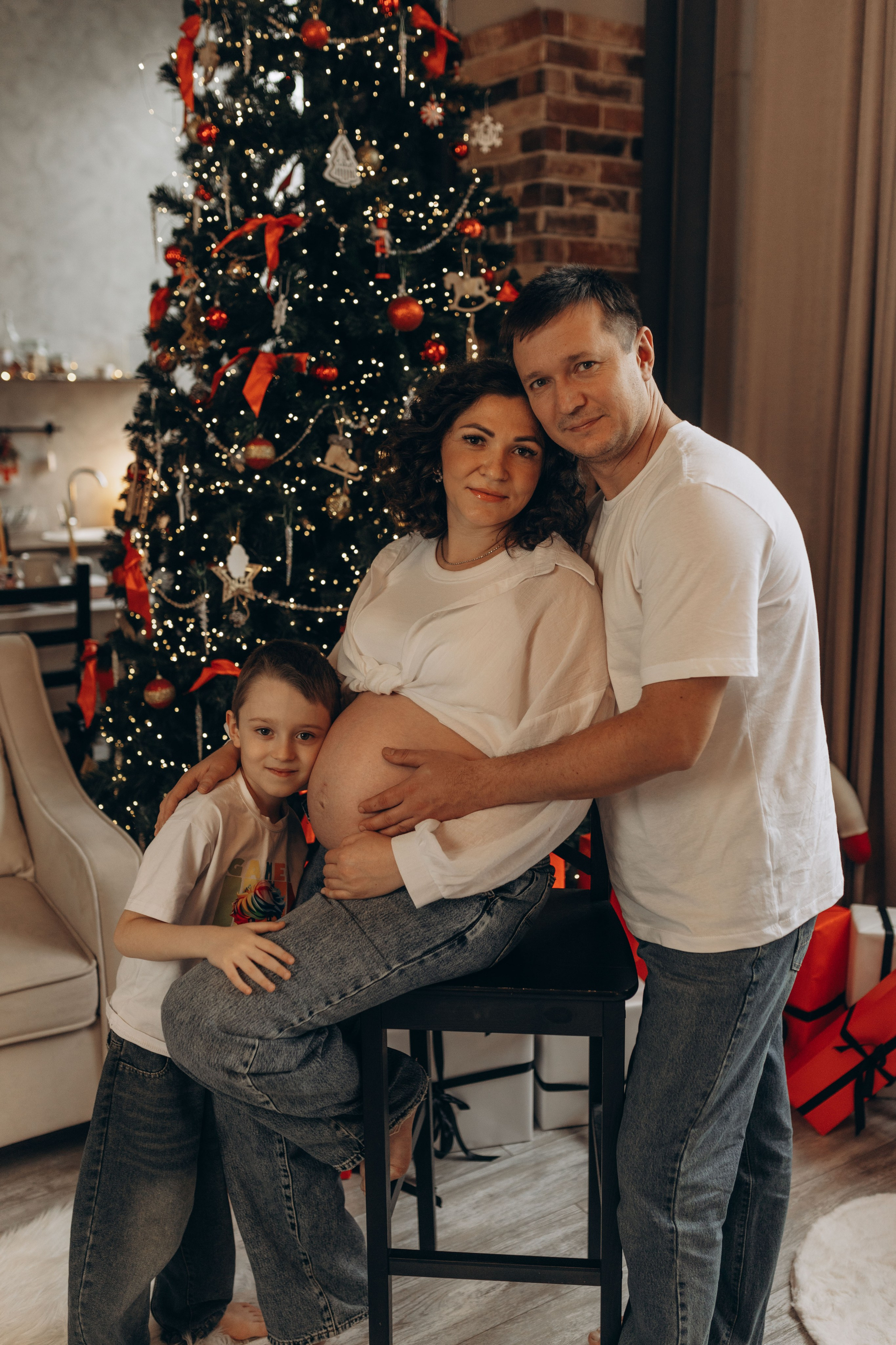 Новогоднее в ожидании чуда. Фотограф в Ставрополе Svetlana Matveeva