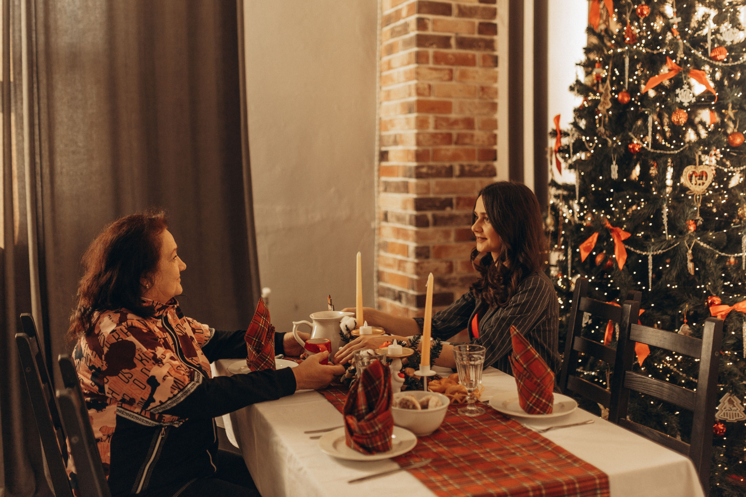 Новогодняя история в Оливии. Фотограф в Ставрополе Svetlana Matveeva