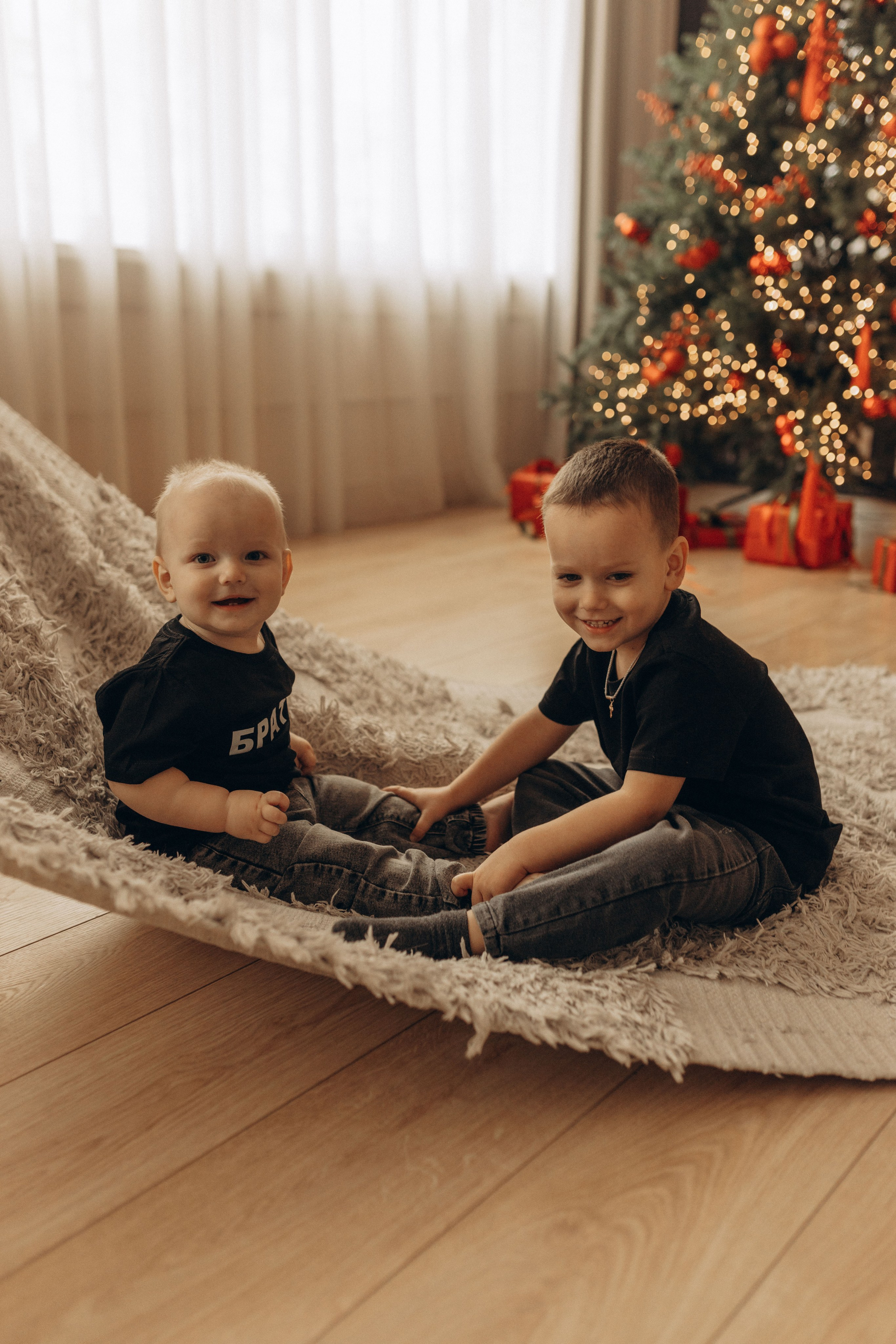 Новогодняя. Фотограф в Ставрополе Svetlana Matveeva