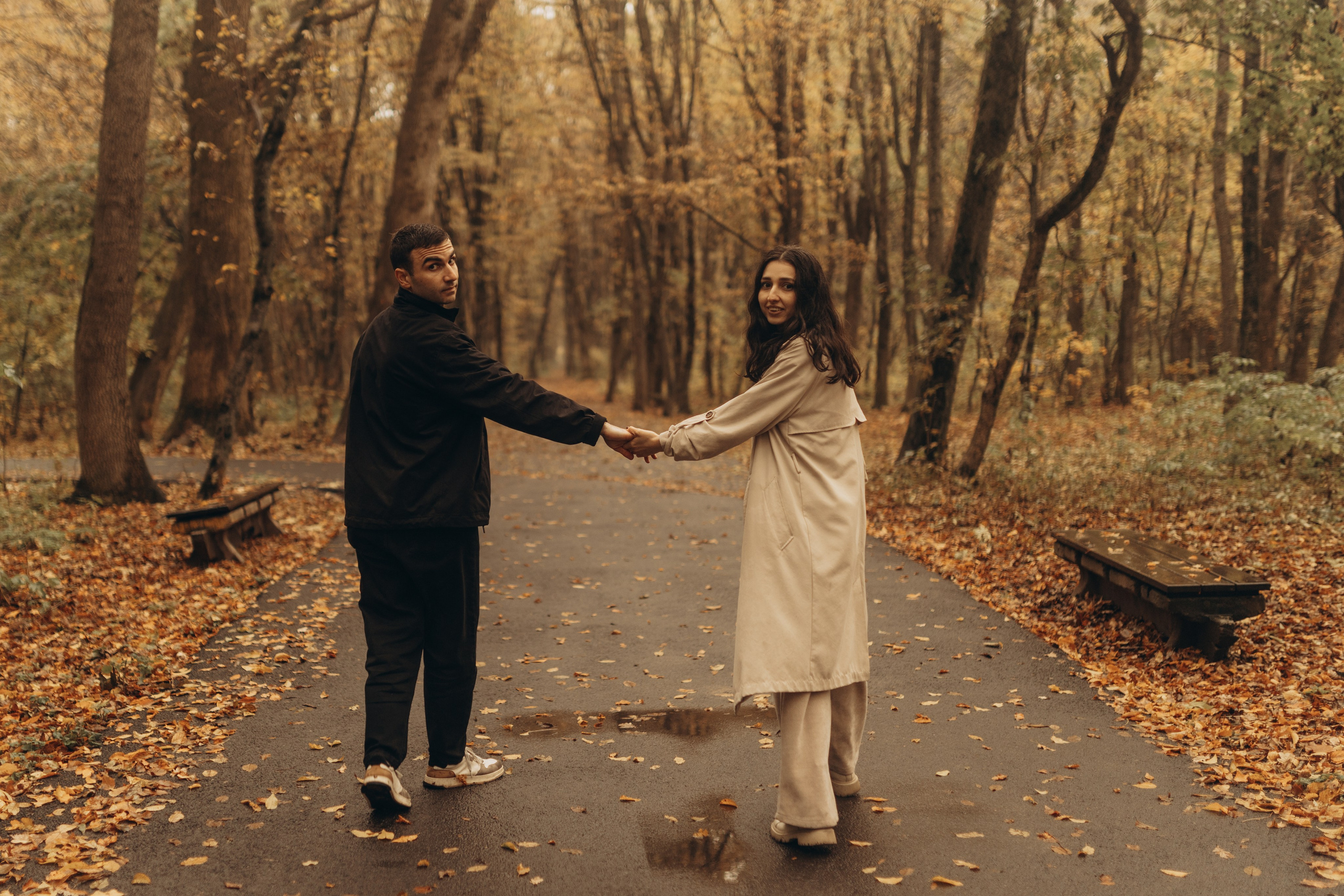 Love-story. Годовщина свадьбы. Фотограф в Ставрополе Svetlana Matveeva