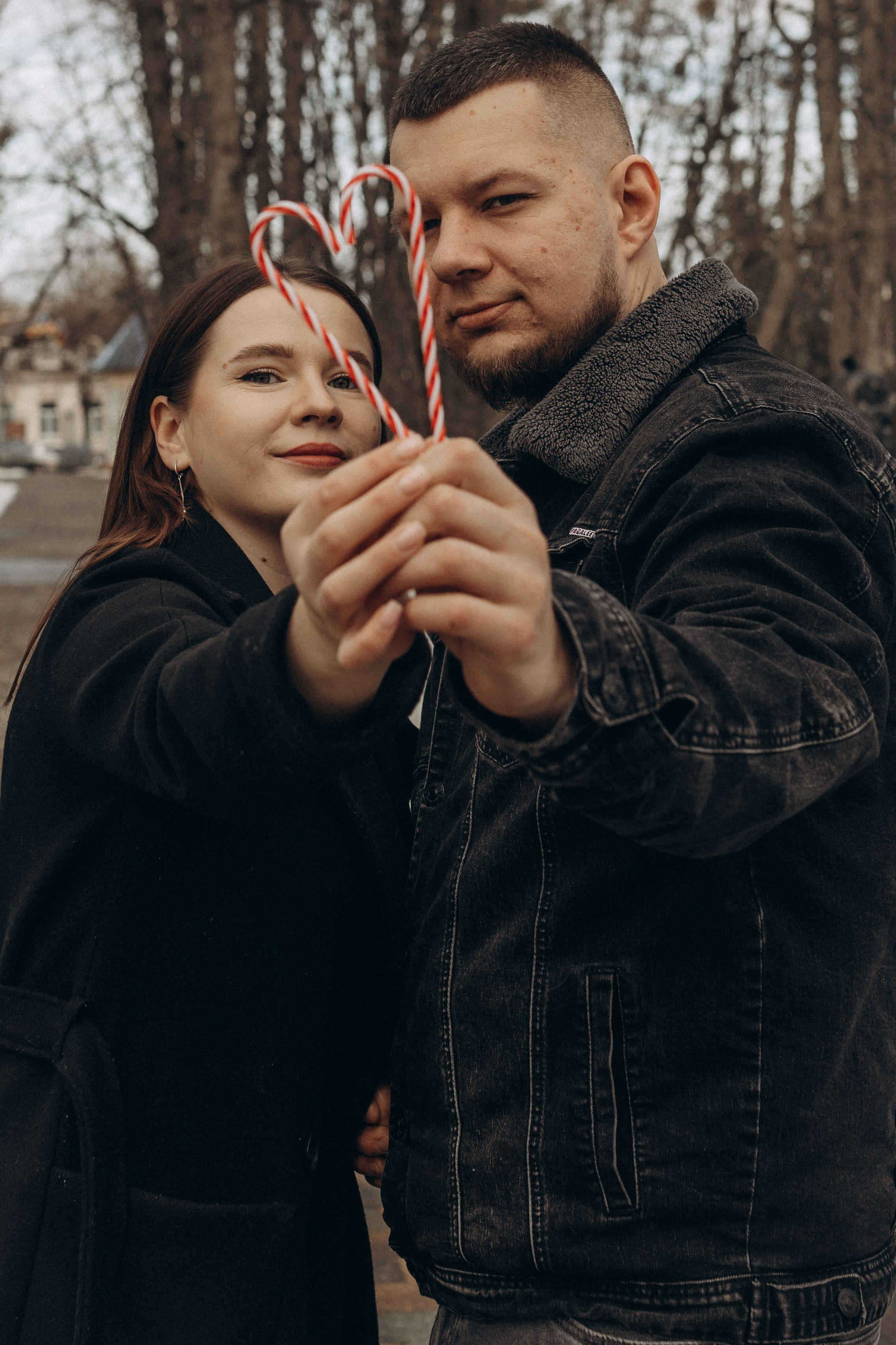 Прогулка по центральному парку. Фотограф в Ставрополе Svetlana Matveeva