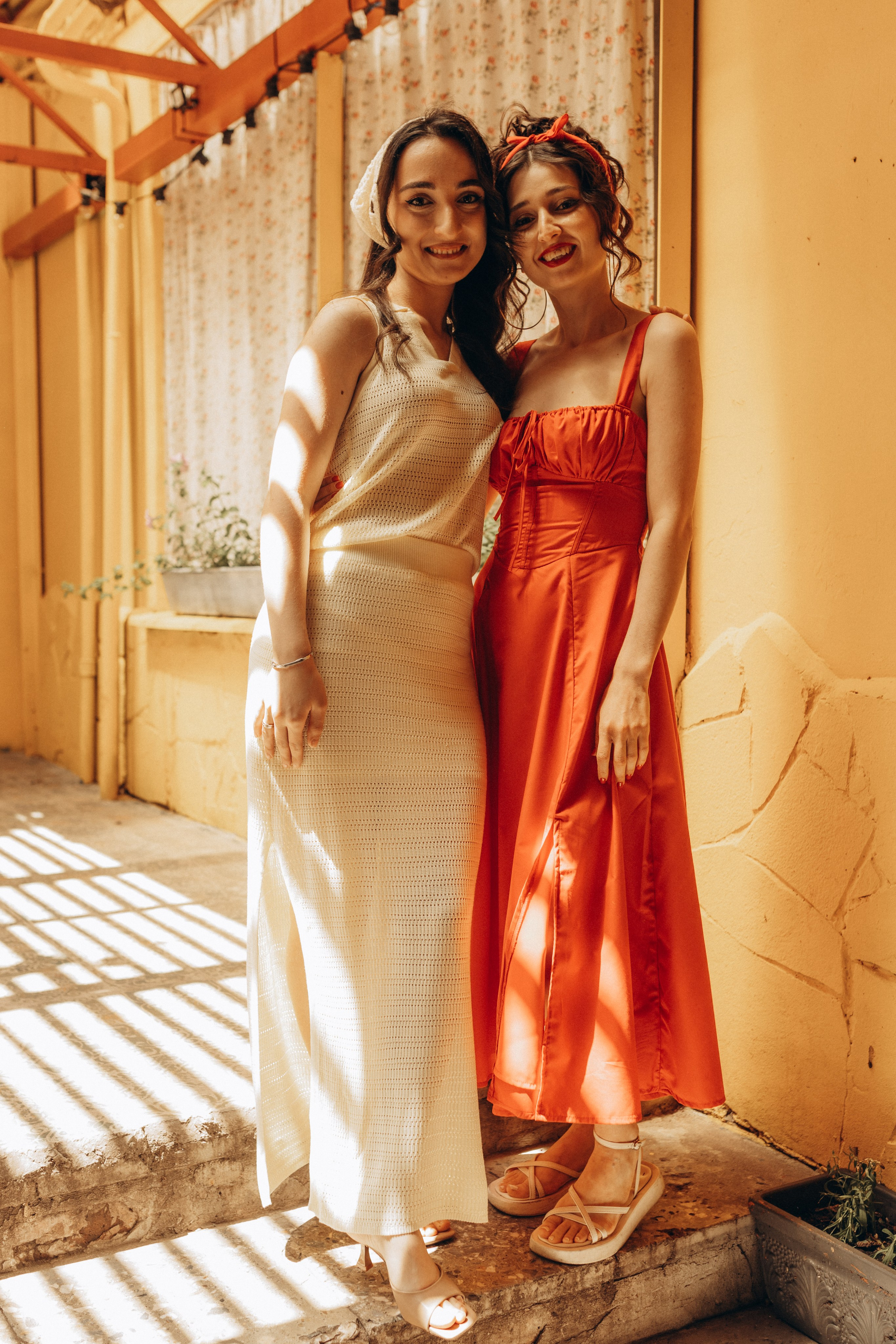 День рождения Маргариты в ресторане Белла Чао. Фотограф в Ставрополе Svetlana Matveeva