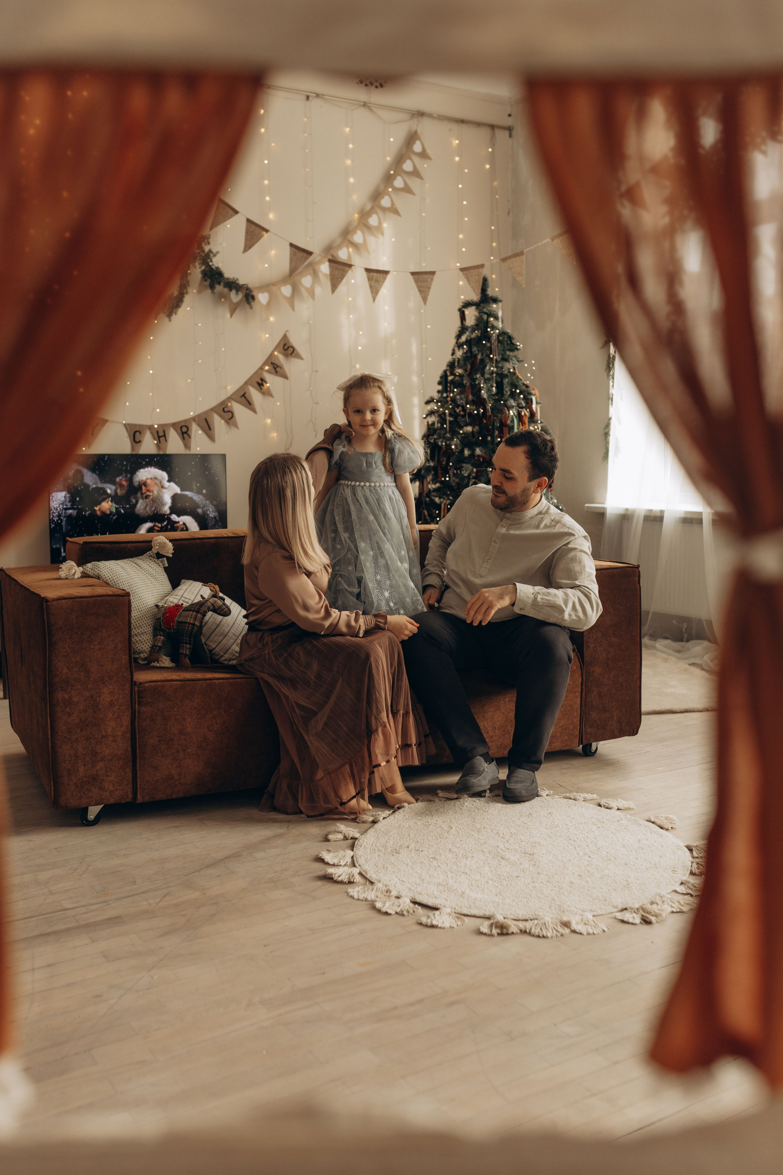 Новогоднее чудо. Фотограф в Ставрополе Svetlana Matveeva