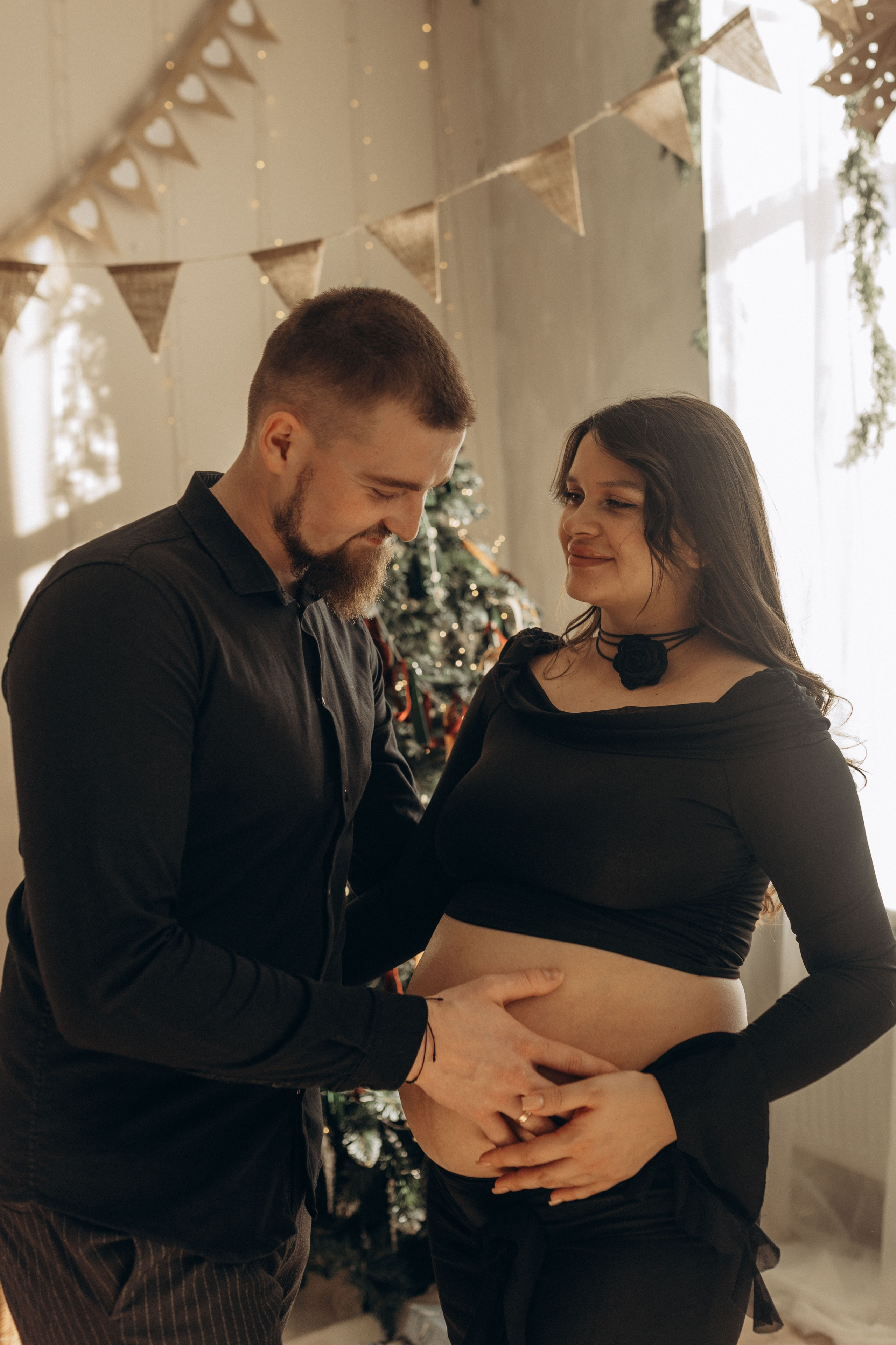 В ожидании чуда. Фотограф в Ставрополе Svetlana Matveeva