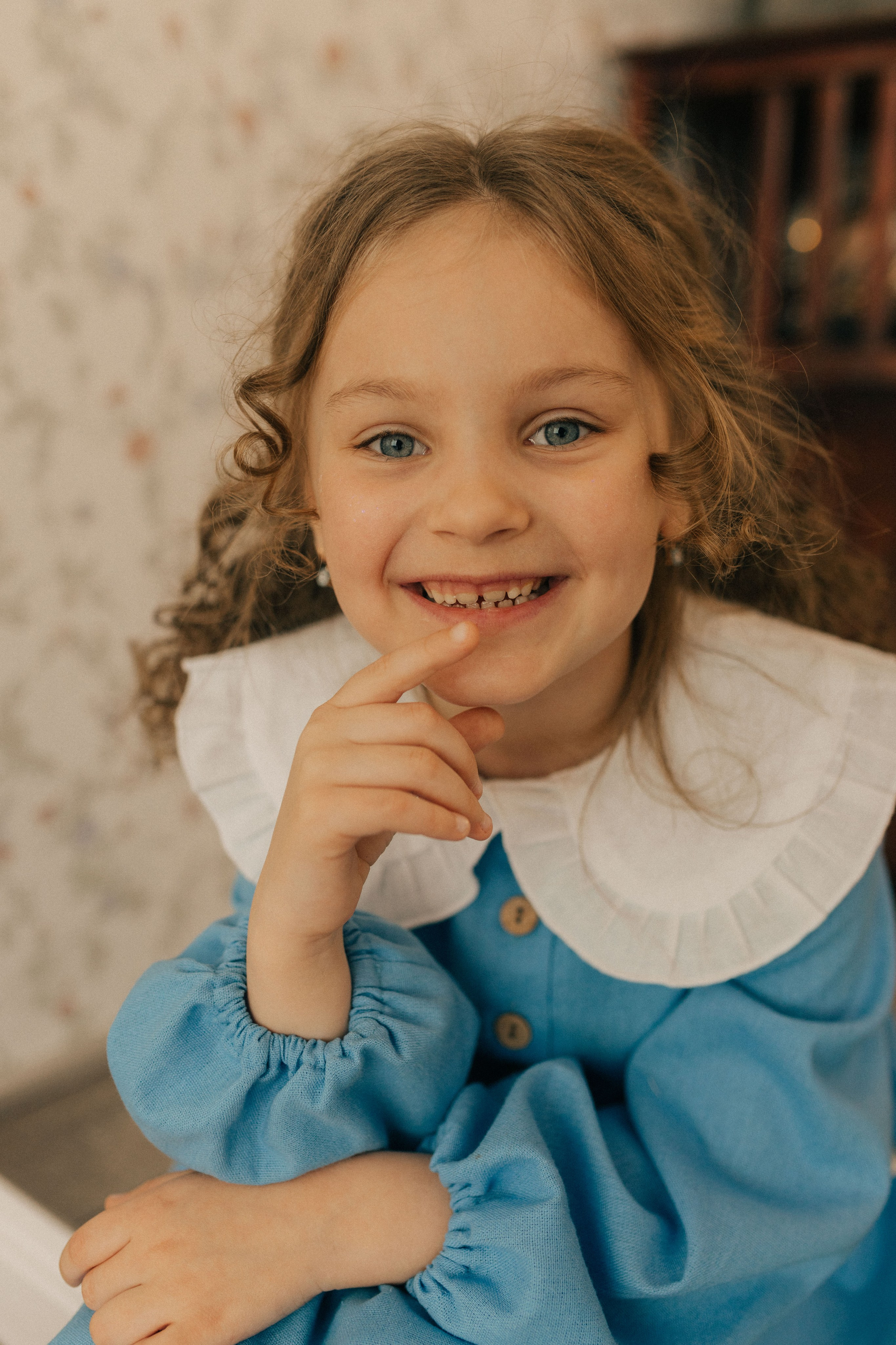 Мире 6 лет «Алиса в стране чудес». Фотограф в Ставрополе Svetlana Matveeva