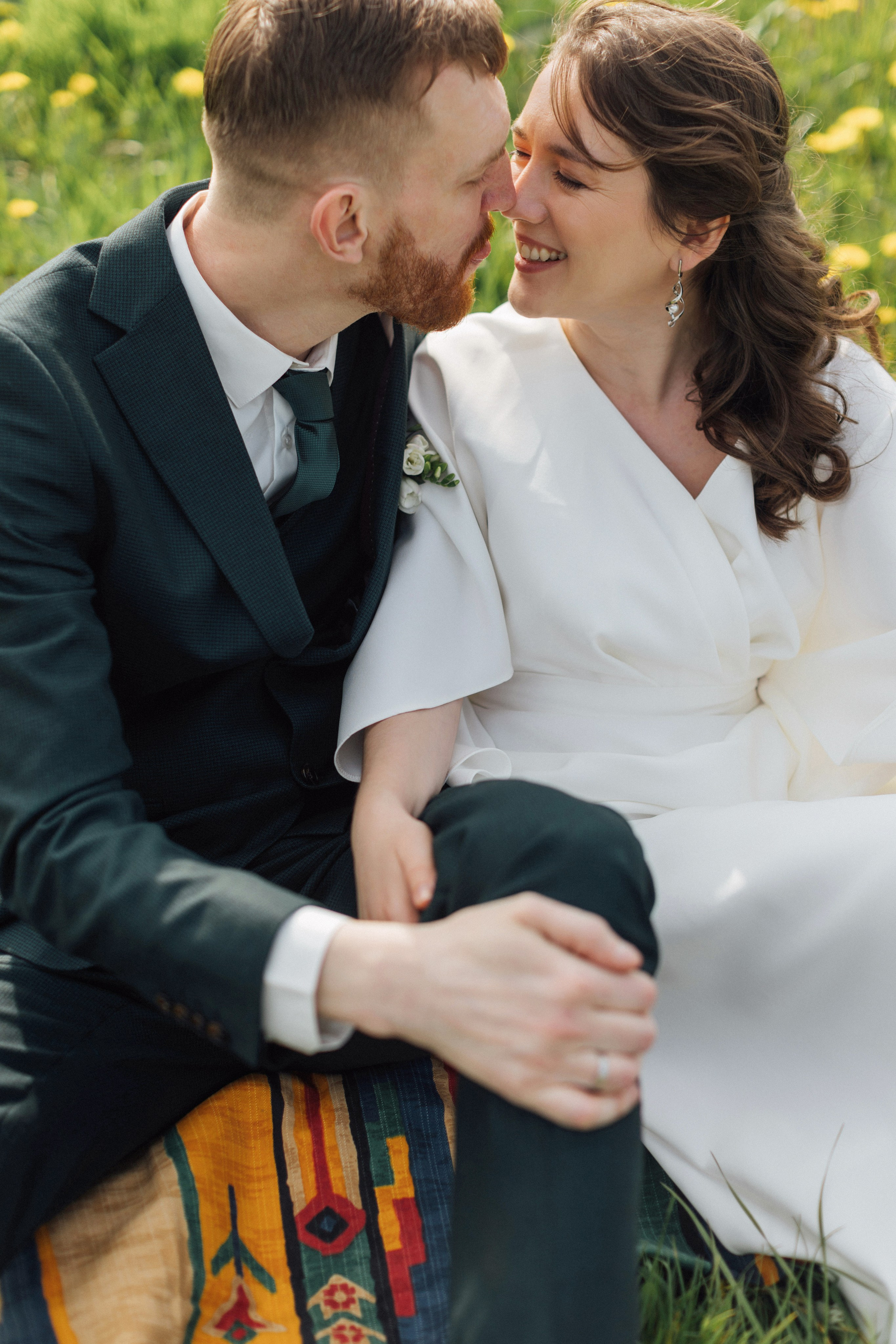 Свадьба Вера и Сергей. Главная