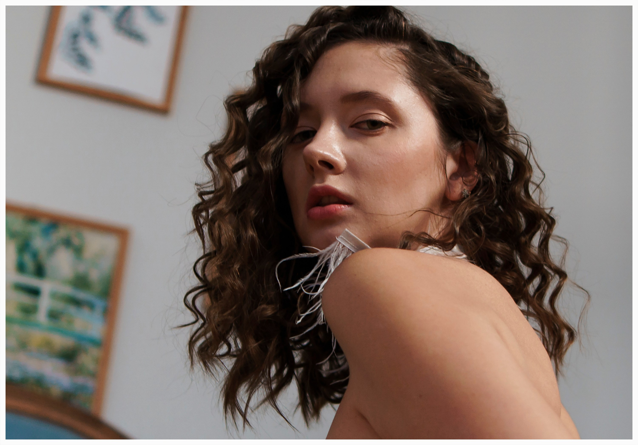 Макс Аксёнов. Портретный фотограф