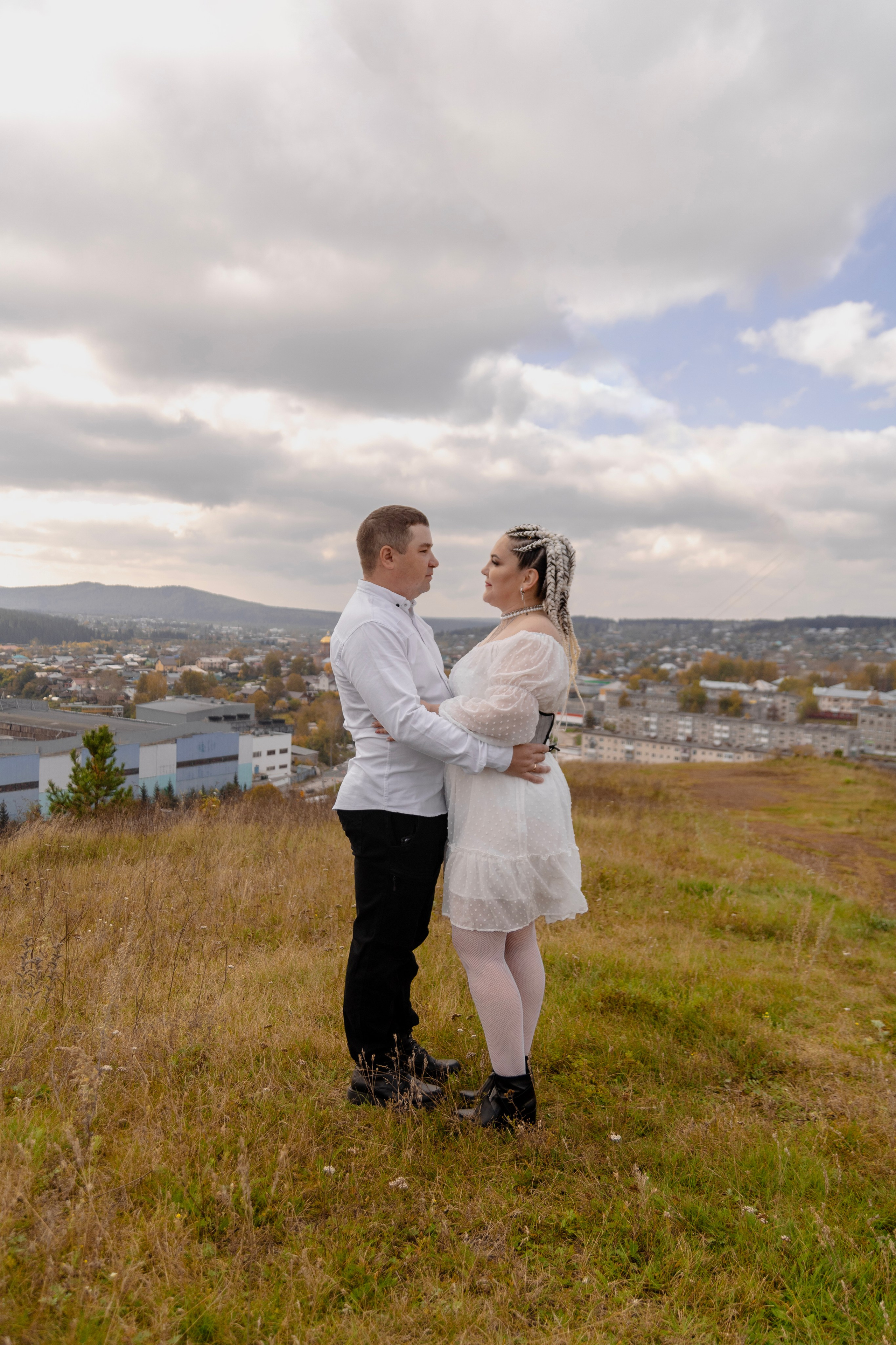 Снежаны и Александра