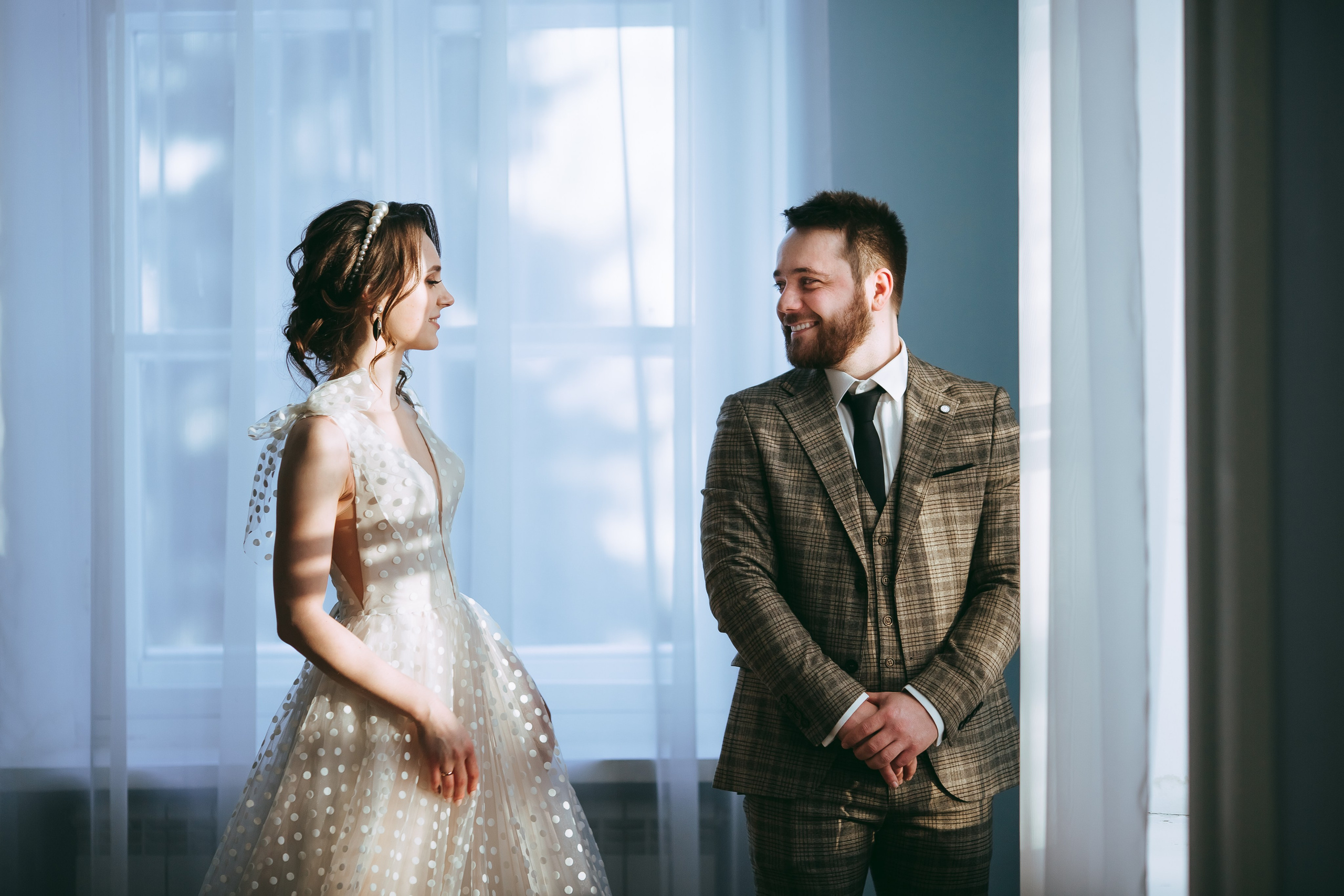 Илья и Настя. Ольга Шундеева — фотограф