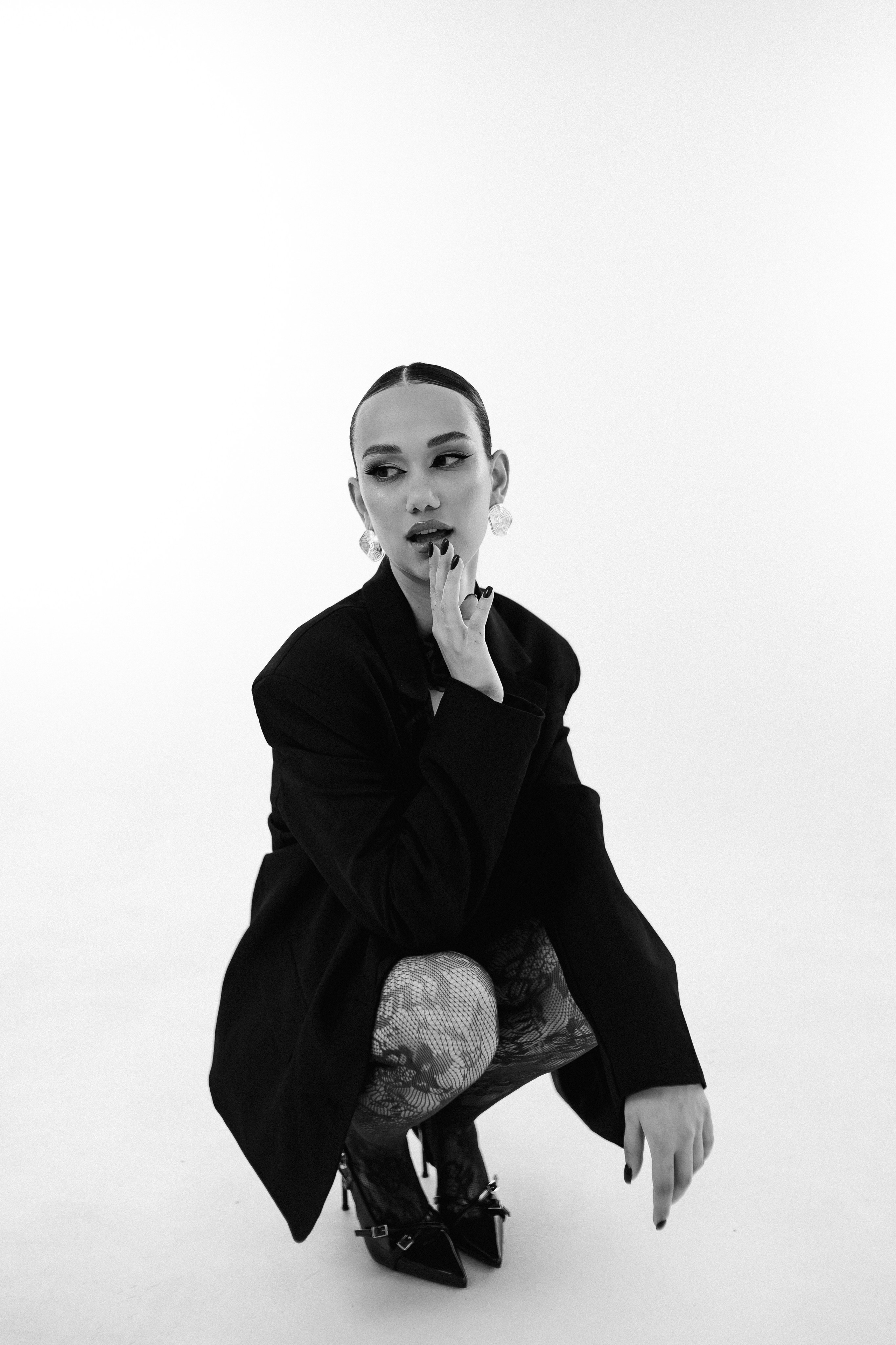 Varvara. Ника — ваш персональный фотограф в Нижнем Новгороде