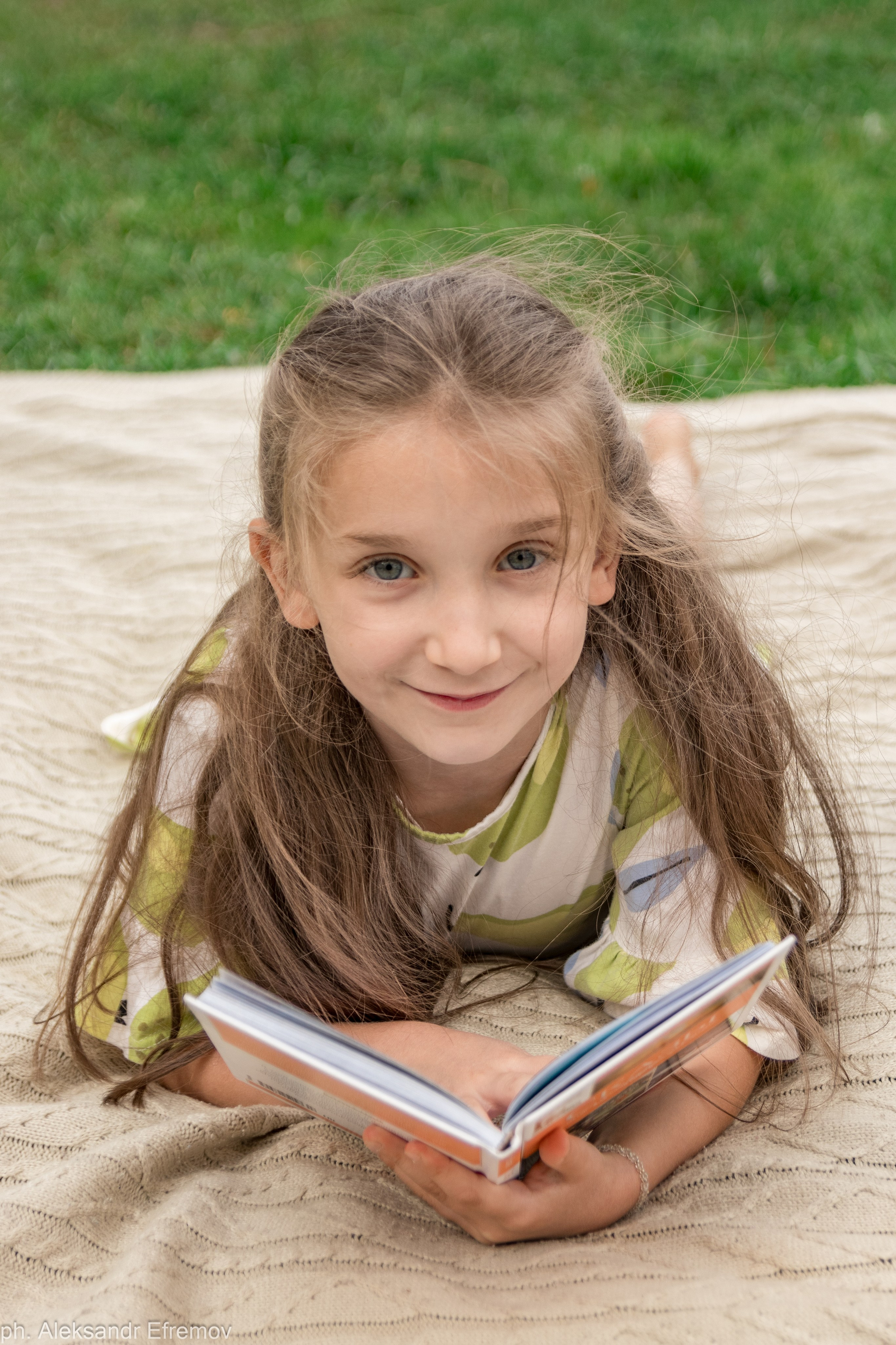 Детские фотографии. Alex Andr фотограф Москва и МО