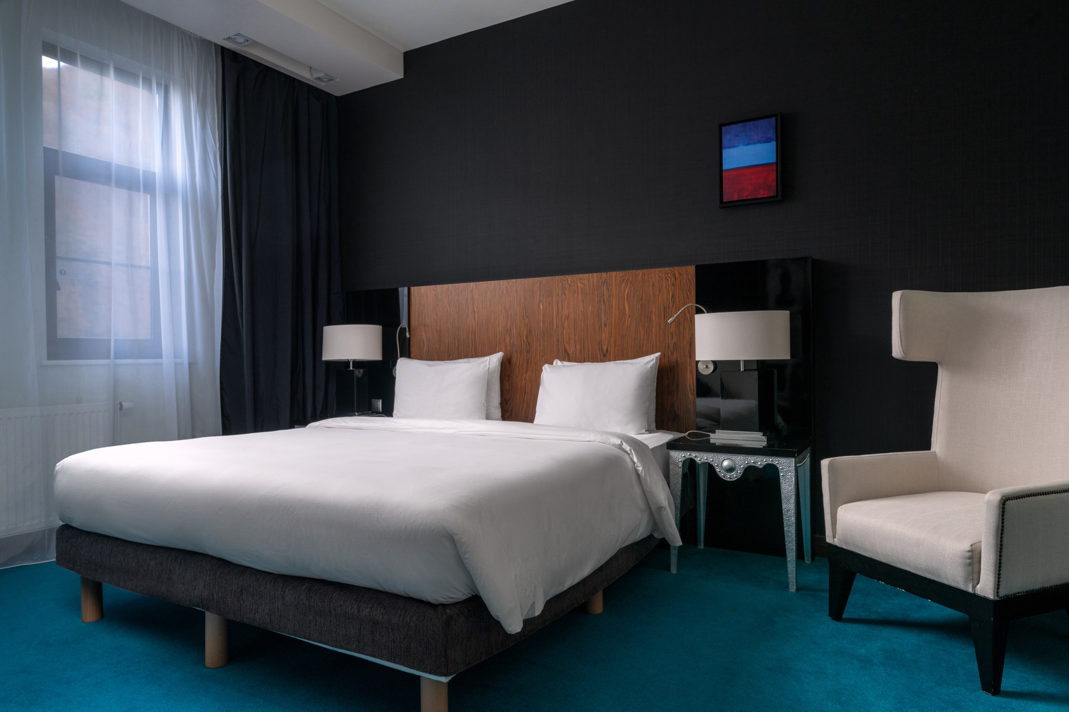 Отели Рестораны Бизнес. Главная