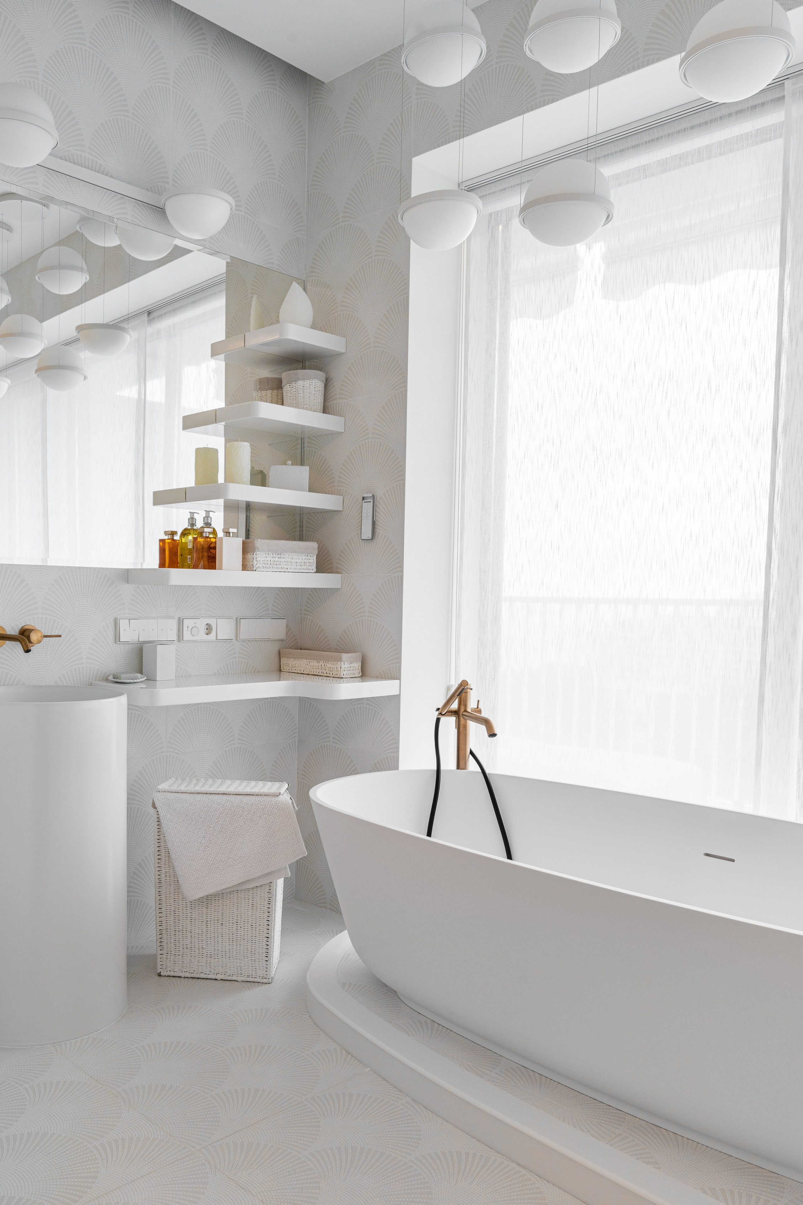 Дизайн прект. Главная