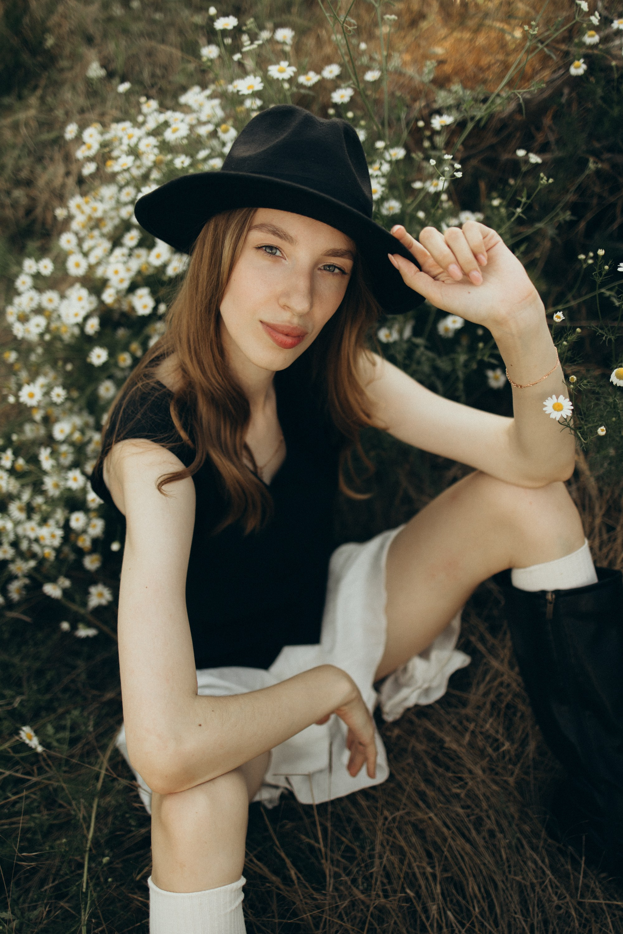 Игорь и Мария — конюшня. Семейный фотограф в Краснодаре Храмова Анна