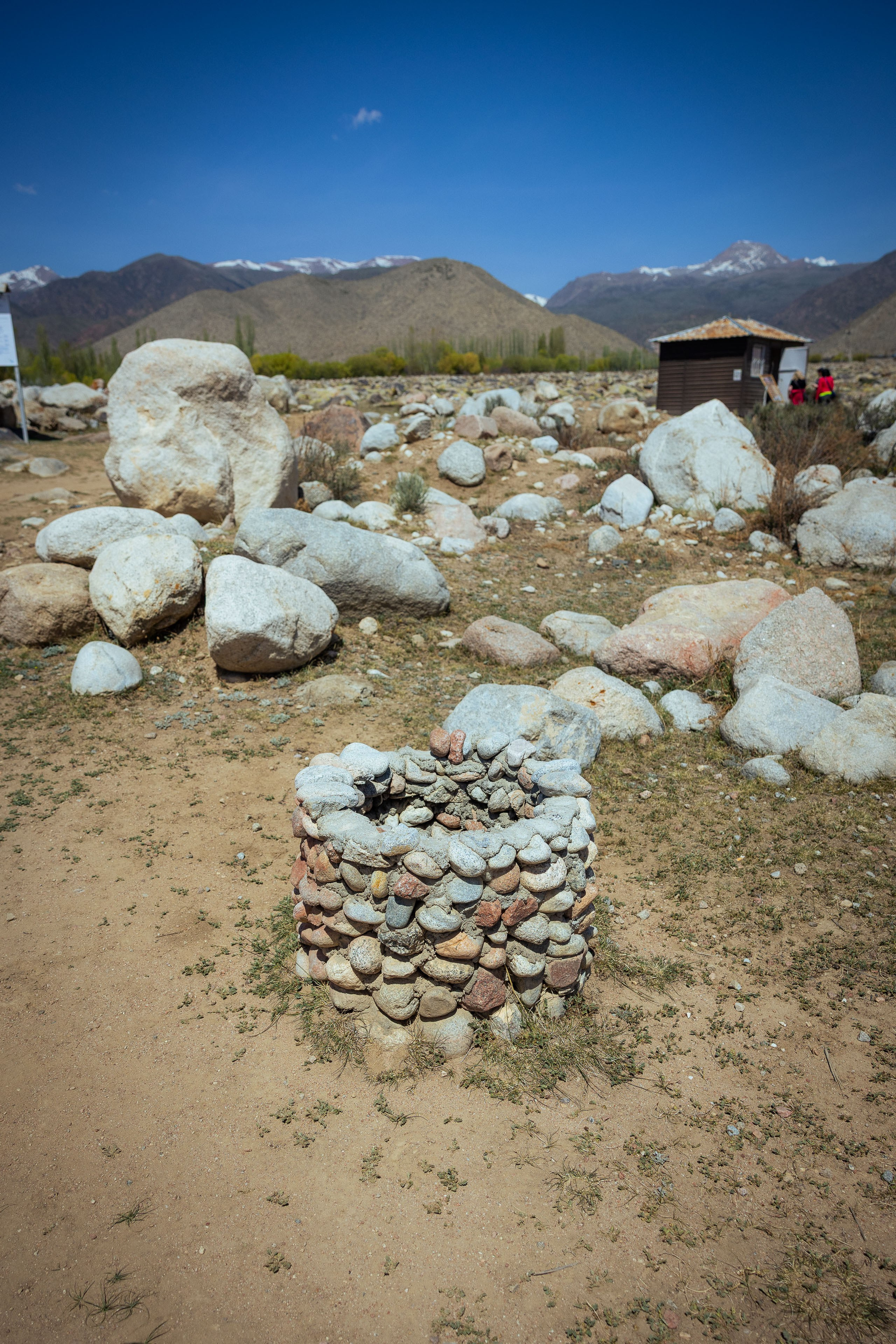 Кыргызстан (весна 2025). Фотограф Виноградов Константин