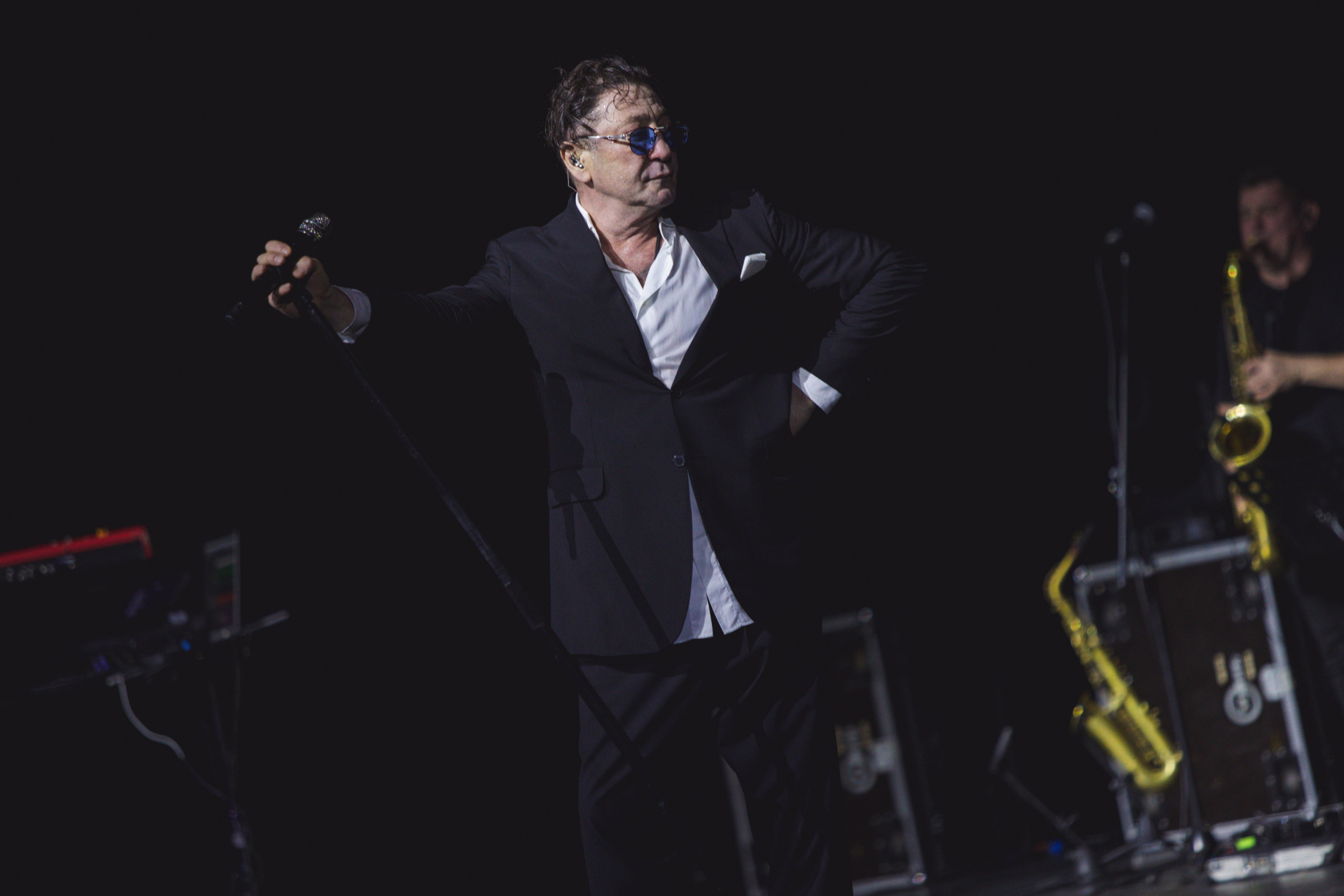 Григорий Лепс, Сочи, Роза Холл. Фотограф Ольга Махалова — Санкт-Петербург, Москва, Нижний Новгород