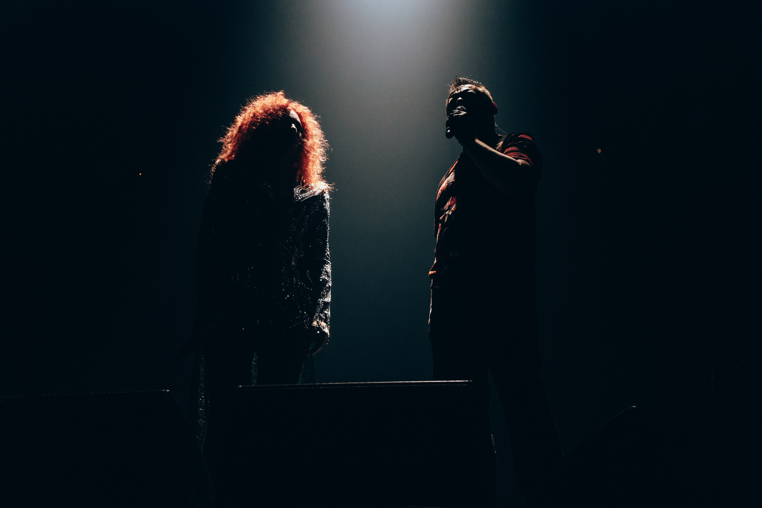 КняZz, ВТБ-Арена. Фотограф Ольга Махалова — Санкт-Петербург, Москва, Нижний Новгород