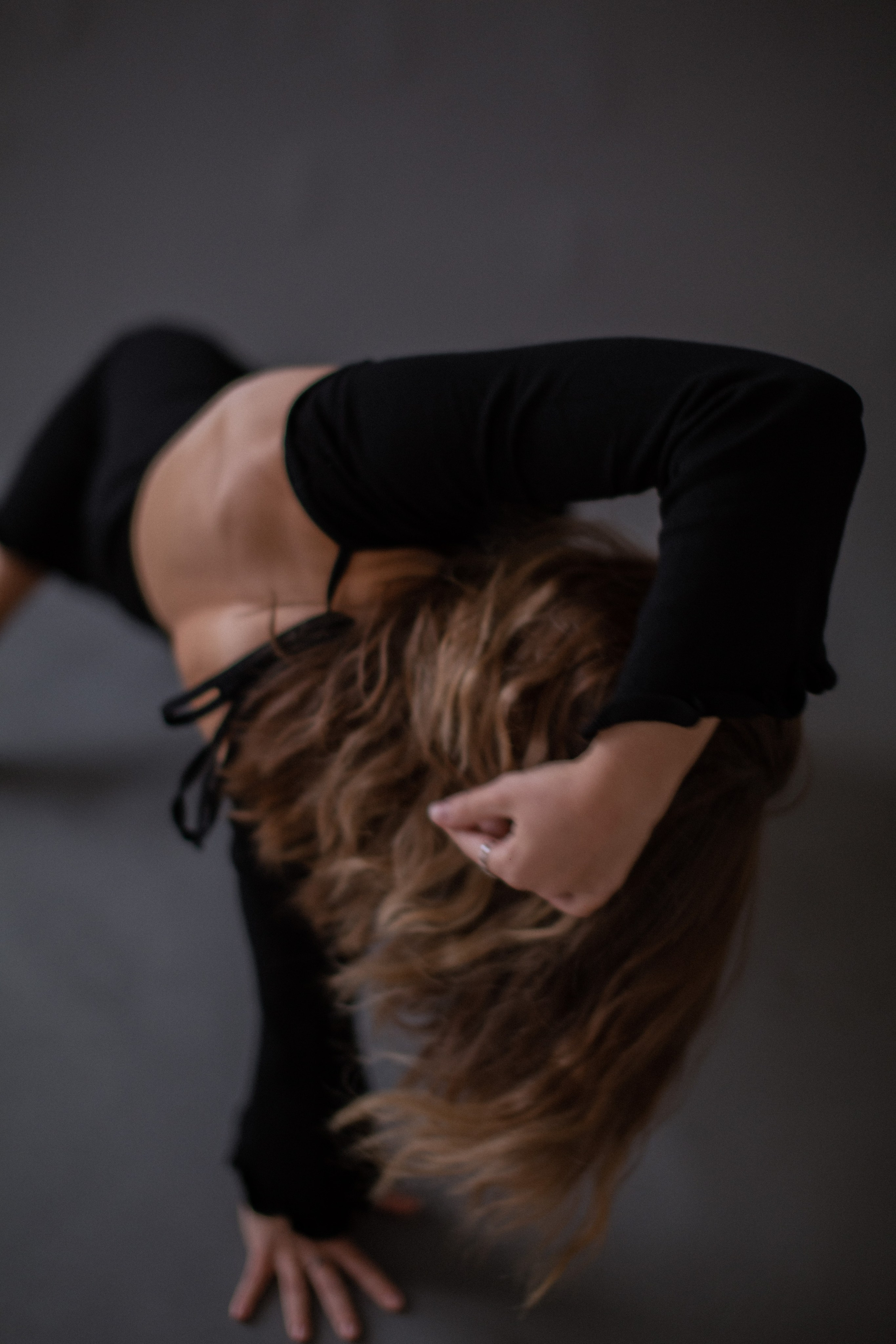 Индивидуальная съемка. Фотограф в Екатеринбурге Аня Махмина