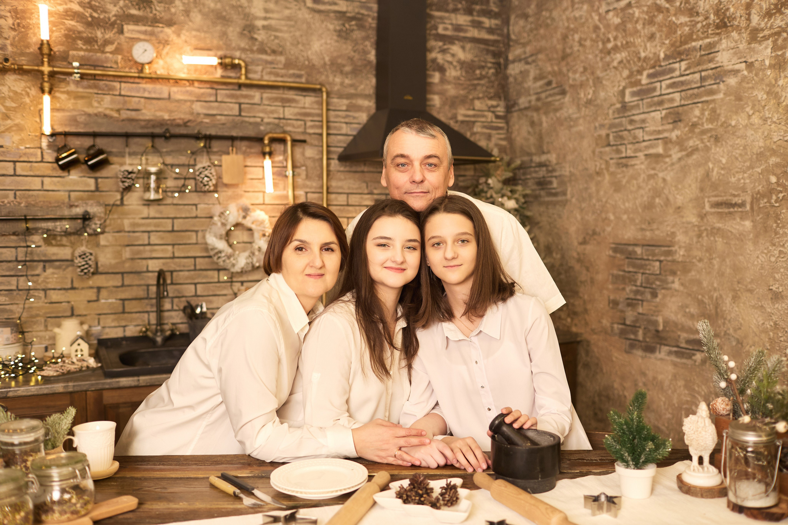 3. Фотограф Мария Сивохина