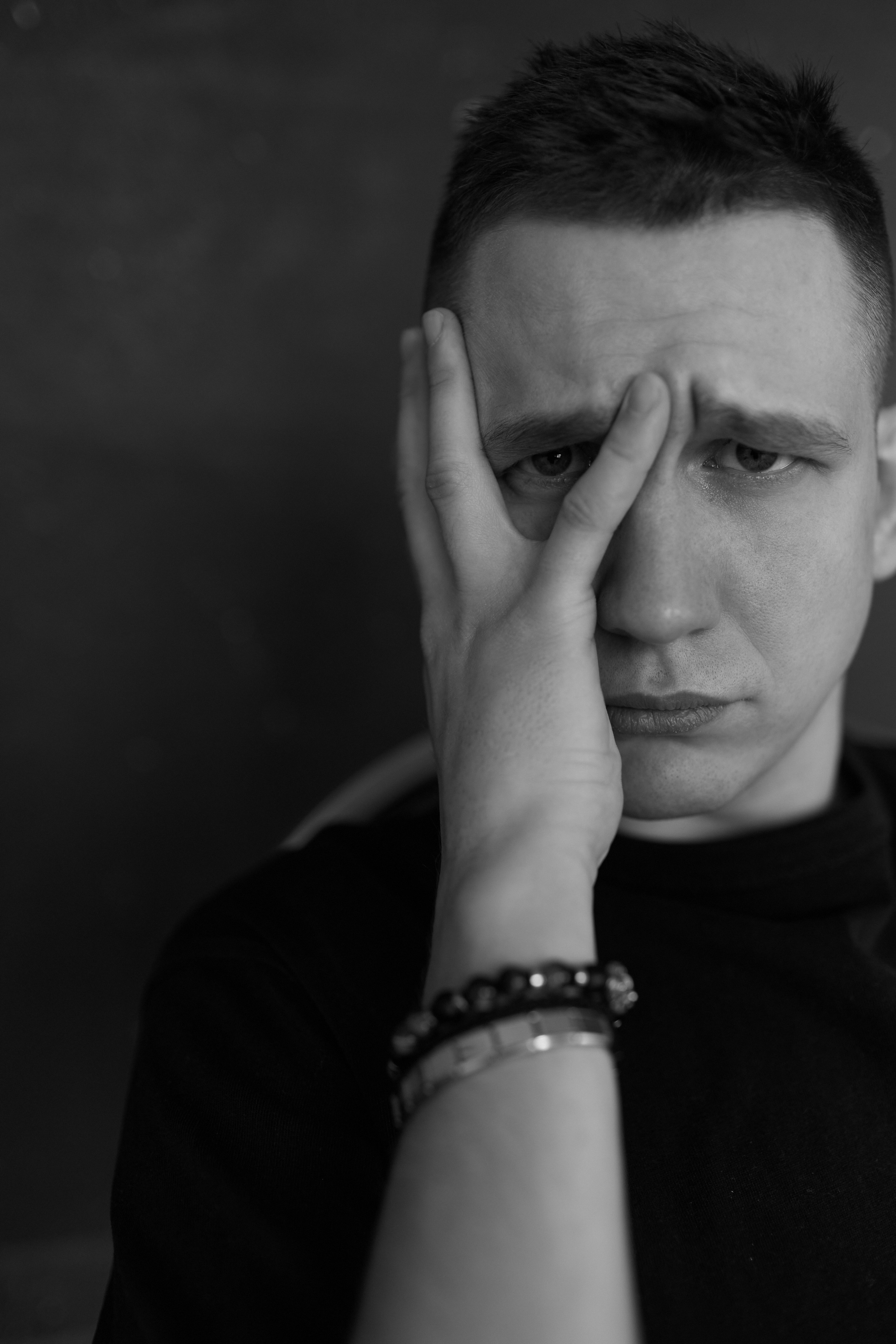 MAKSIM. Фотограф Мария Сивохина