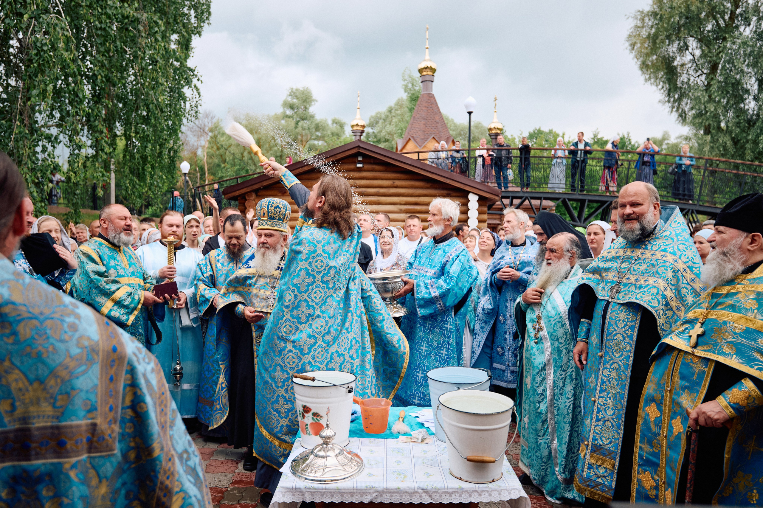 День четвертый. Репортажный фотограф в Самаре Артем Арсентьев