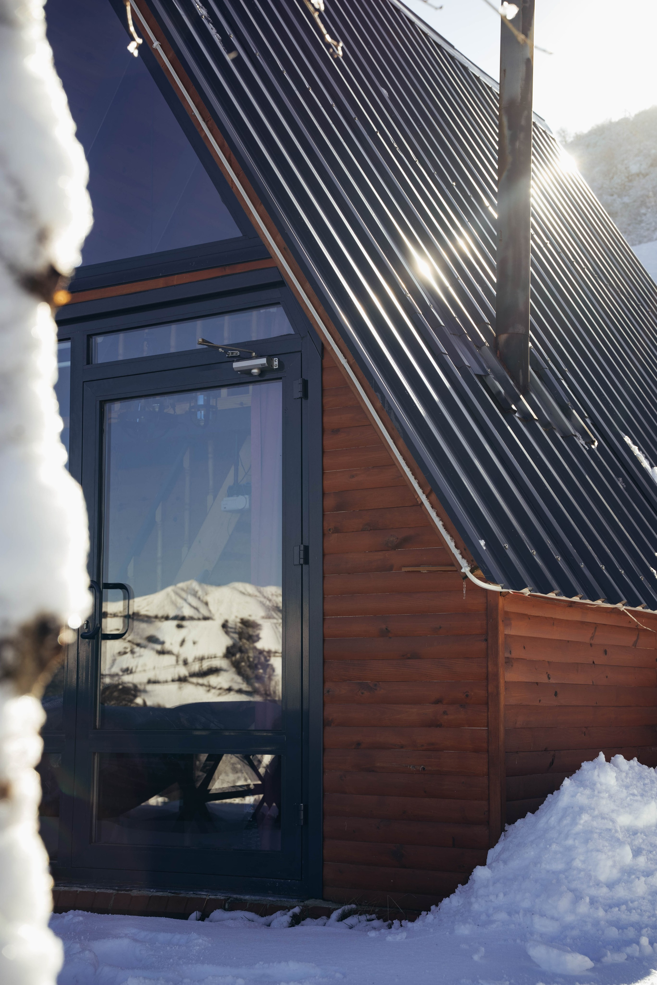 Ризе. Анна Лобанова | фотограф