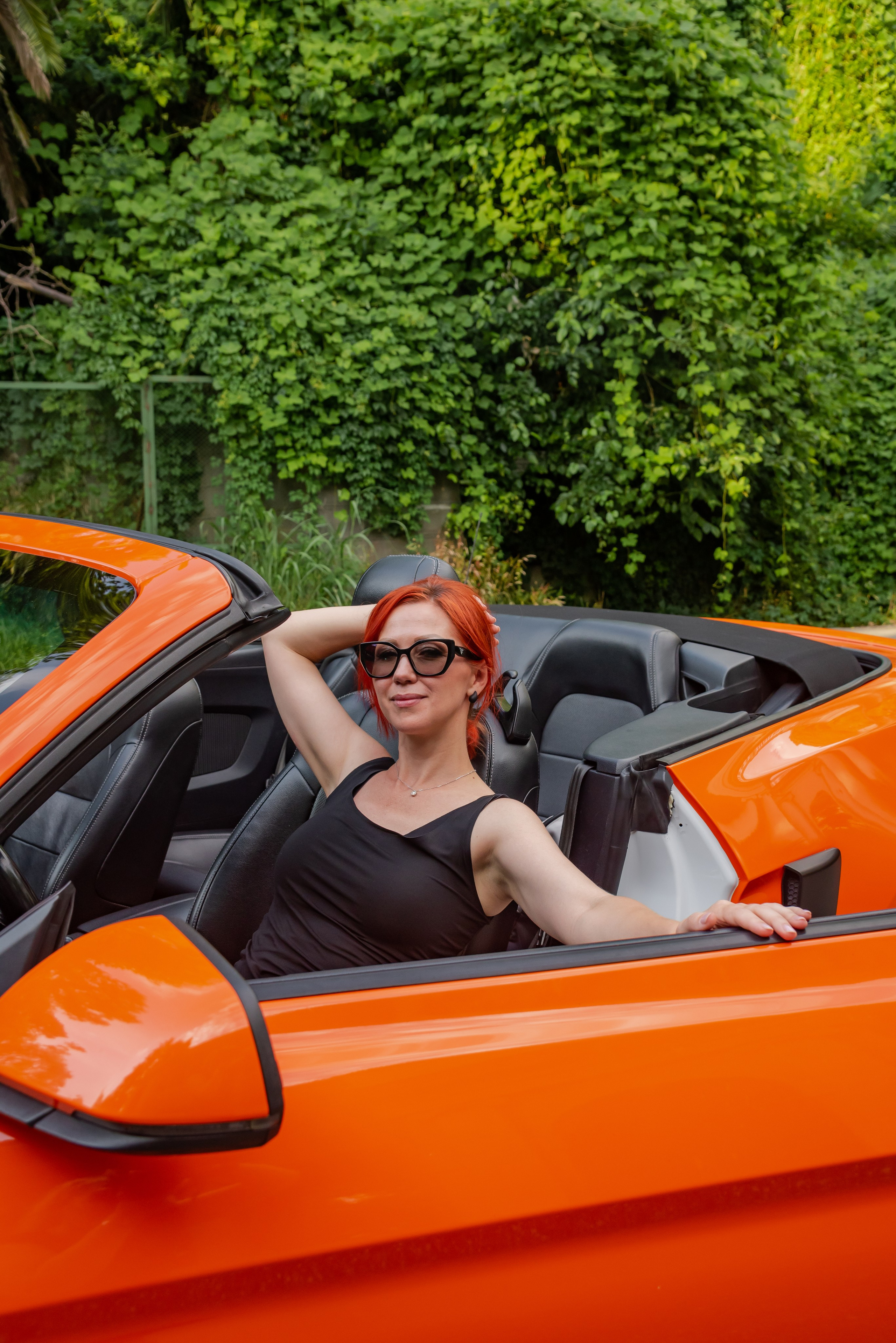 Италия в Сочи. Фотограф Галина Нестерова