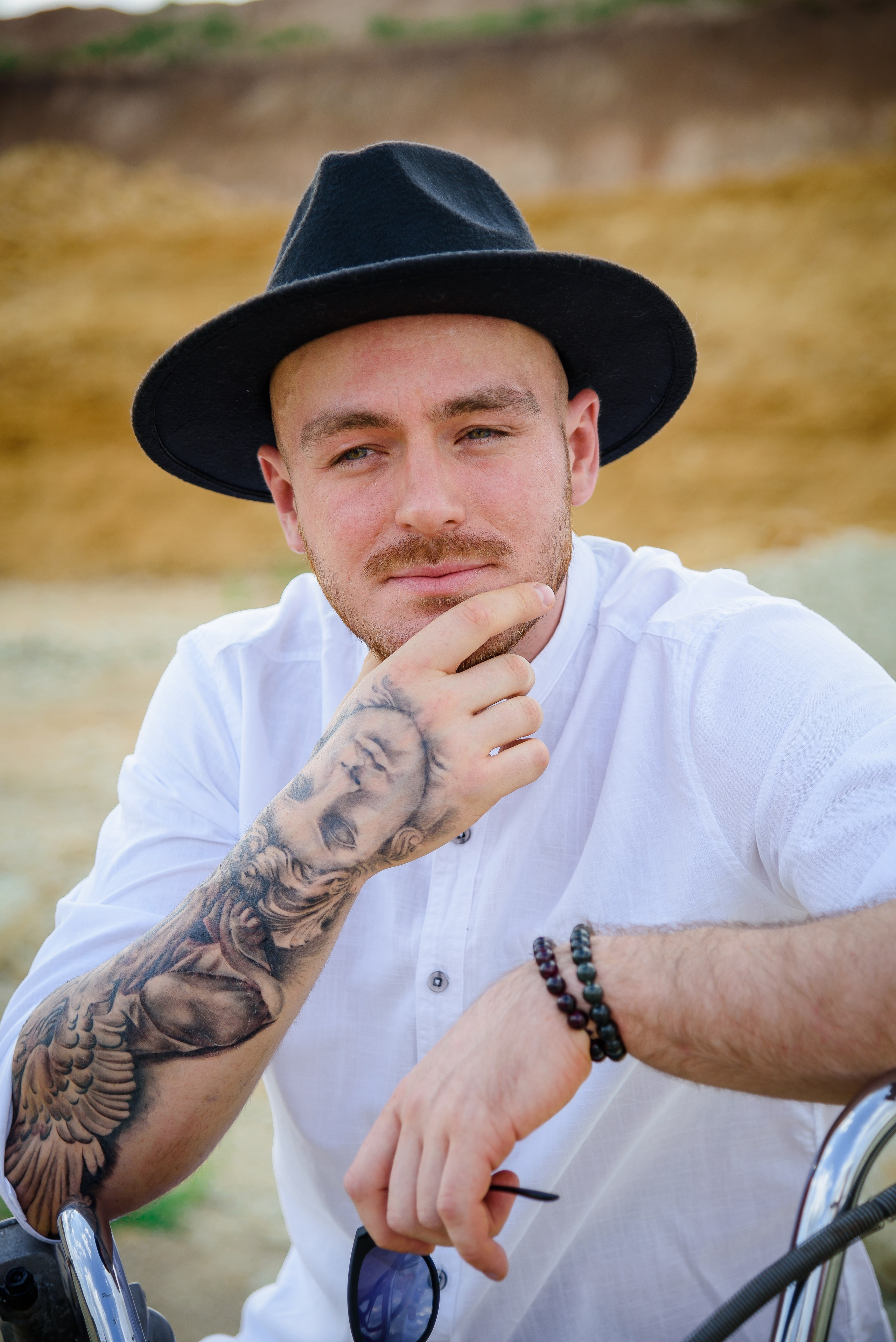 Вика и Слава. Фотограф Галина Нестерова