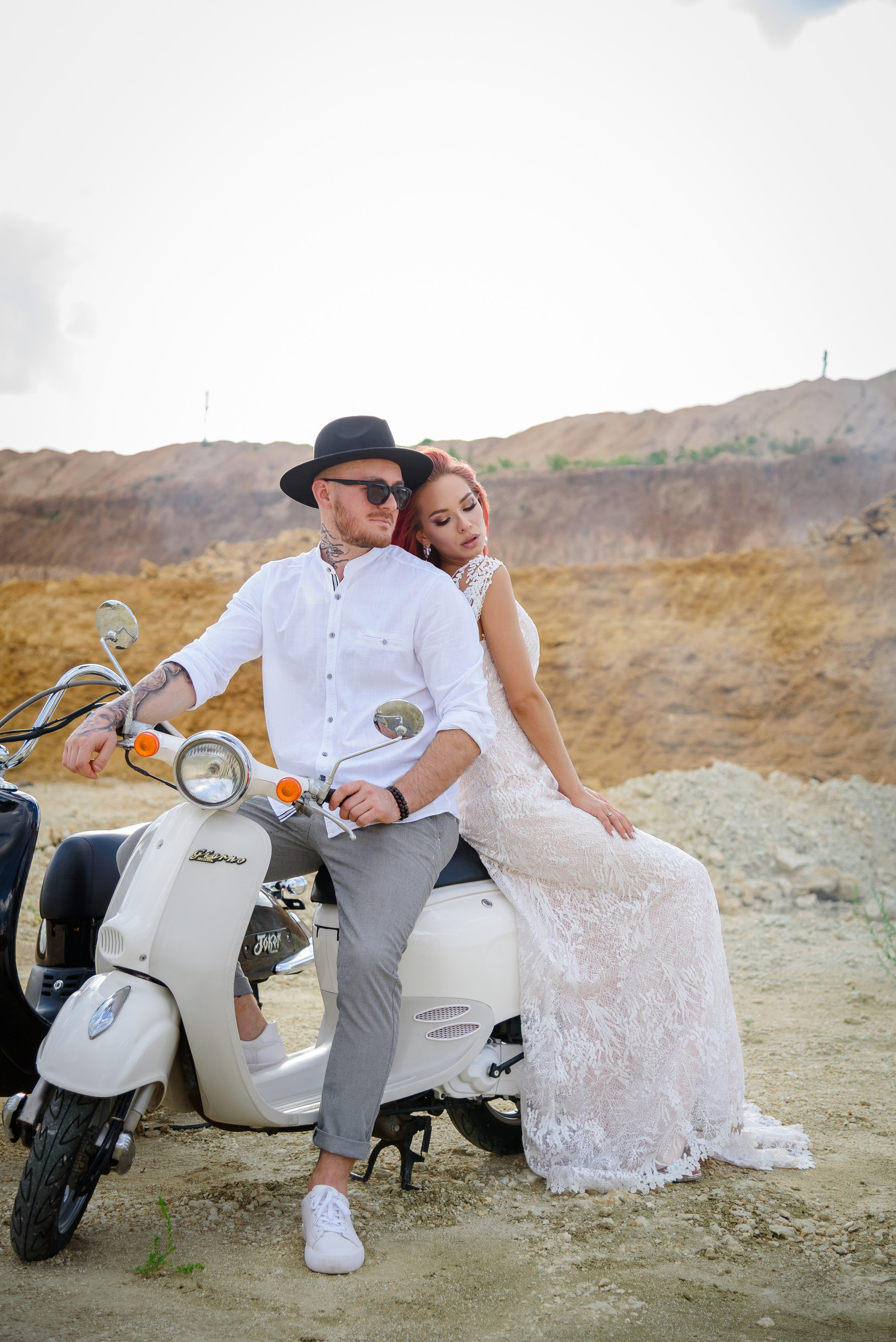 Вика и Слава. Фотограф Галина Нестерова