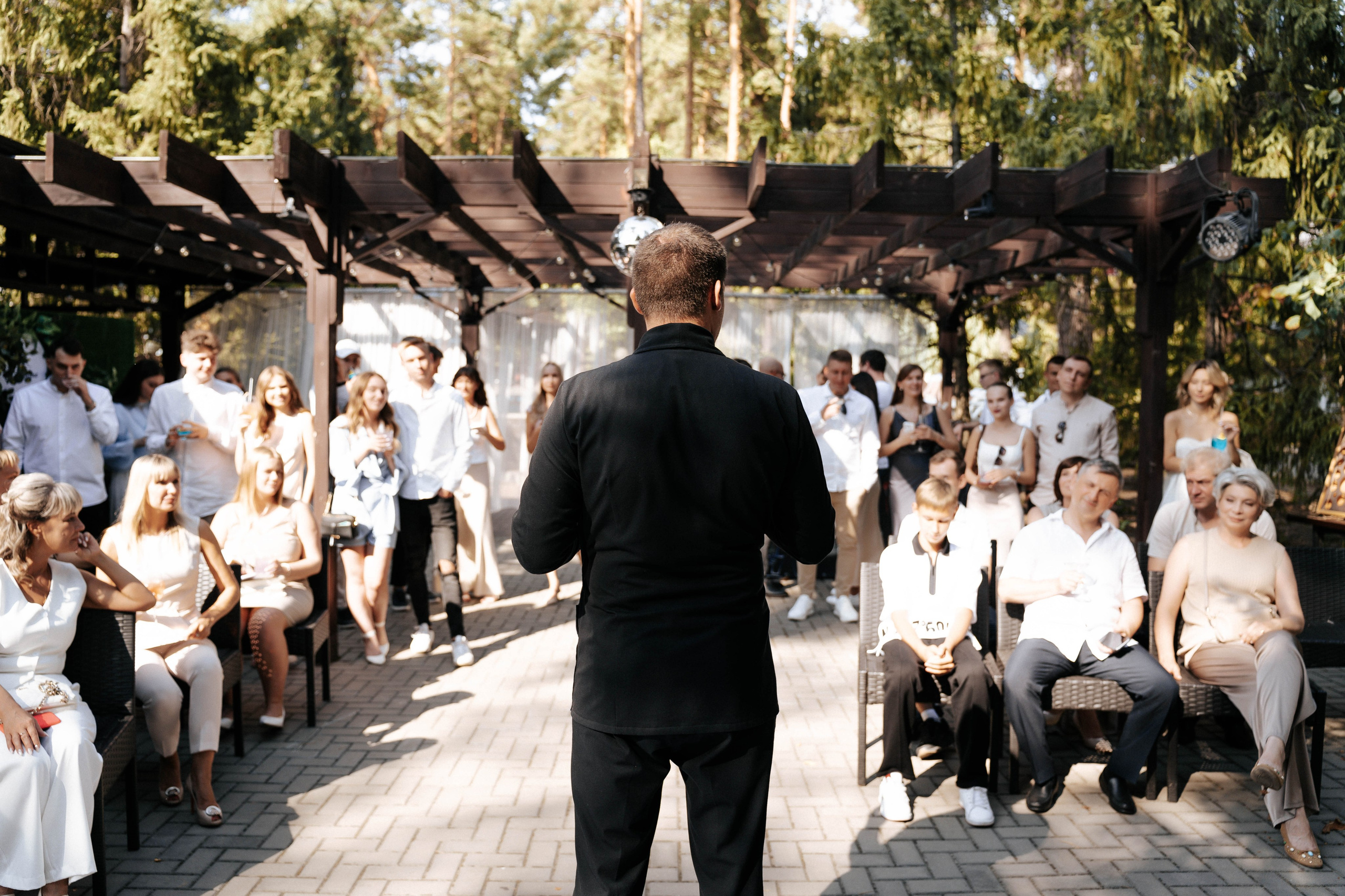 Oleg & Alexandra. Свадебный фотограф в Воронеже Самохина Екатерина