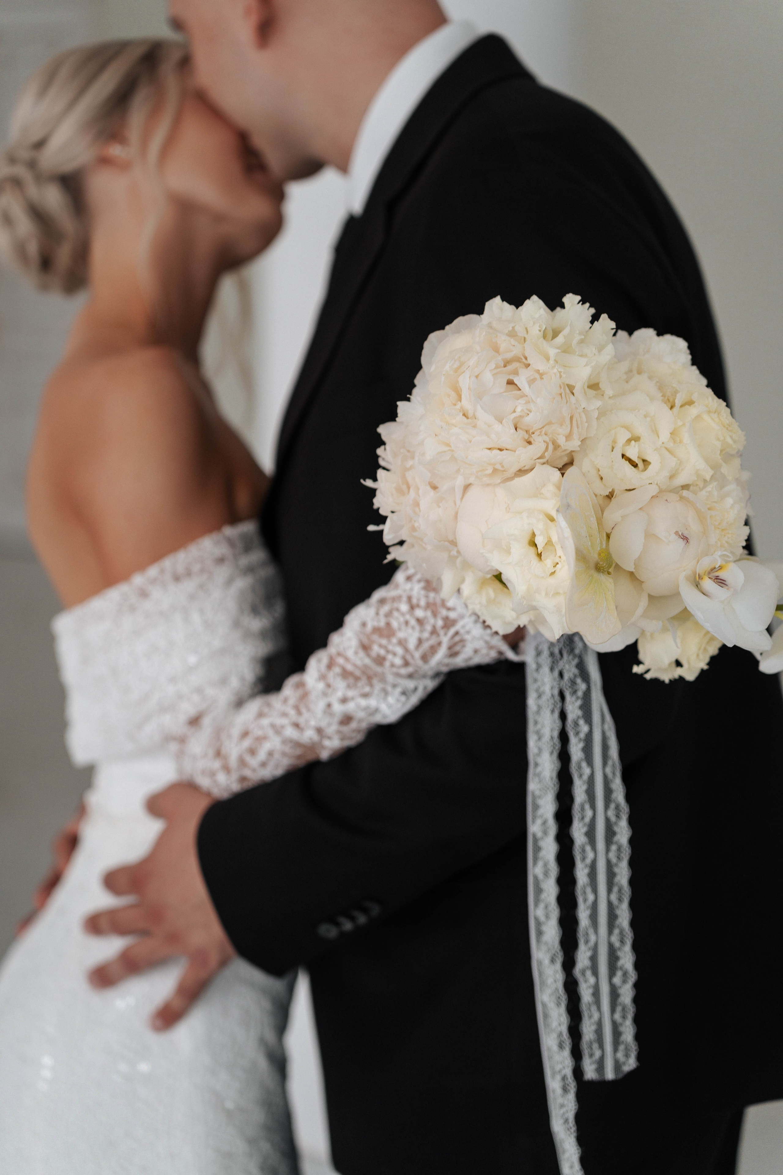 Artem & Elena. Свадебный фотограф в Воронеже Самохина Екатерина