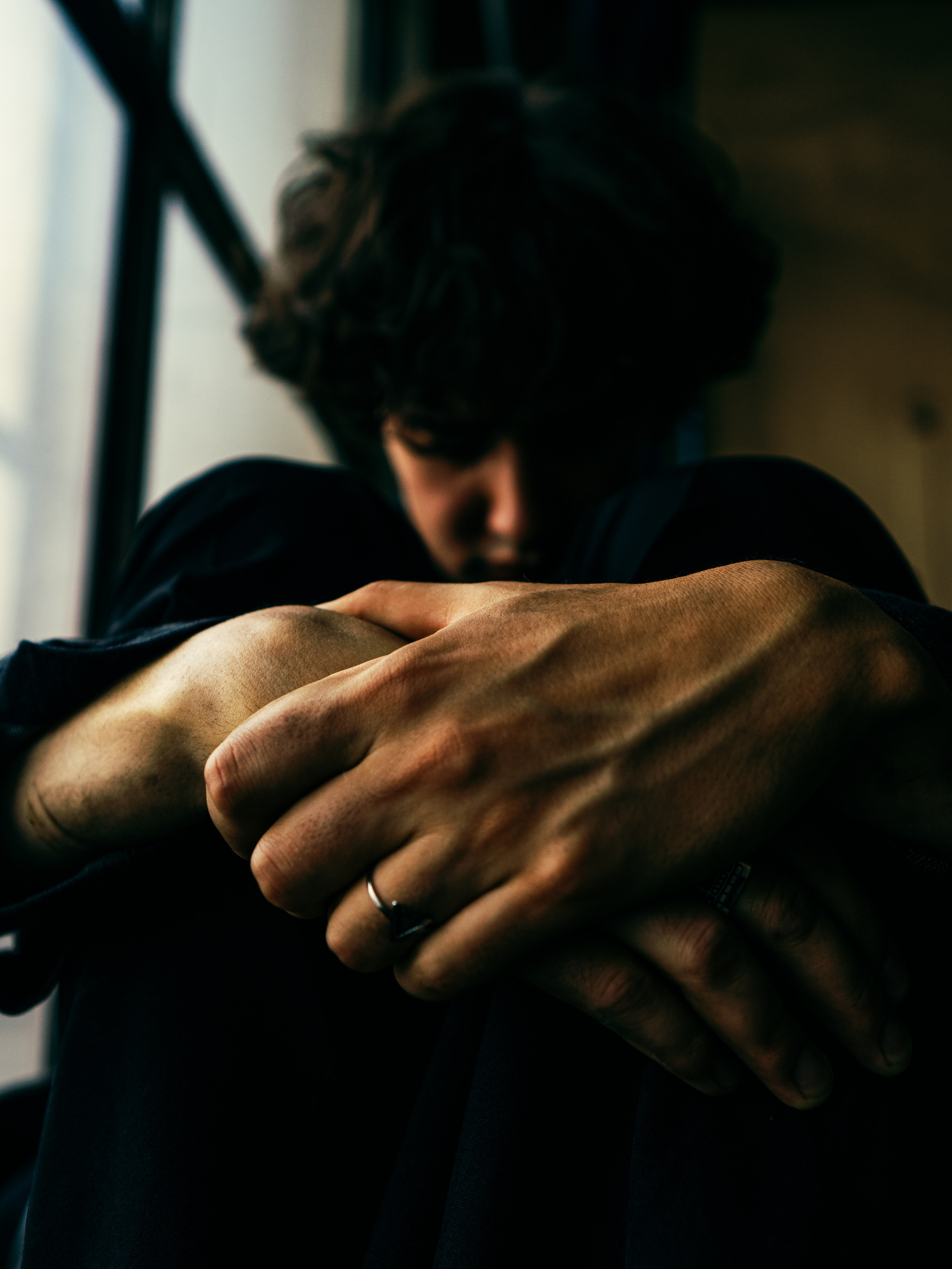 Лёша. Фотоистории